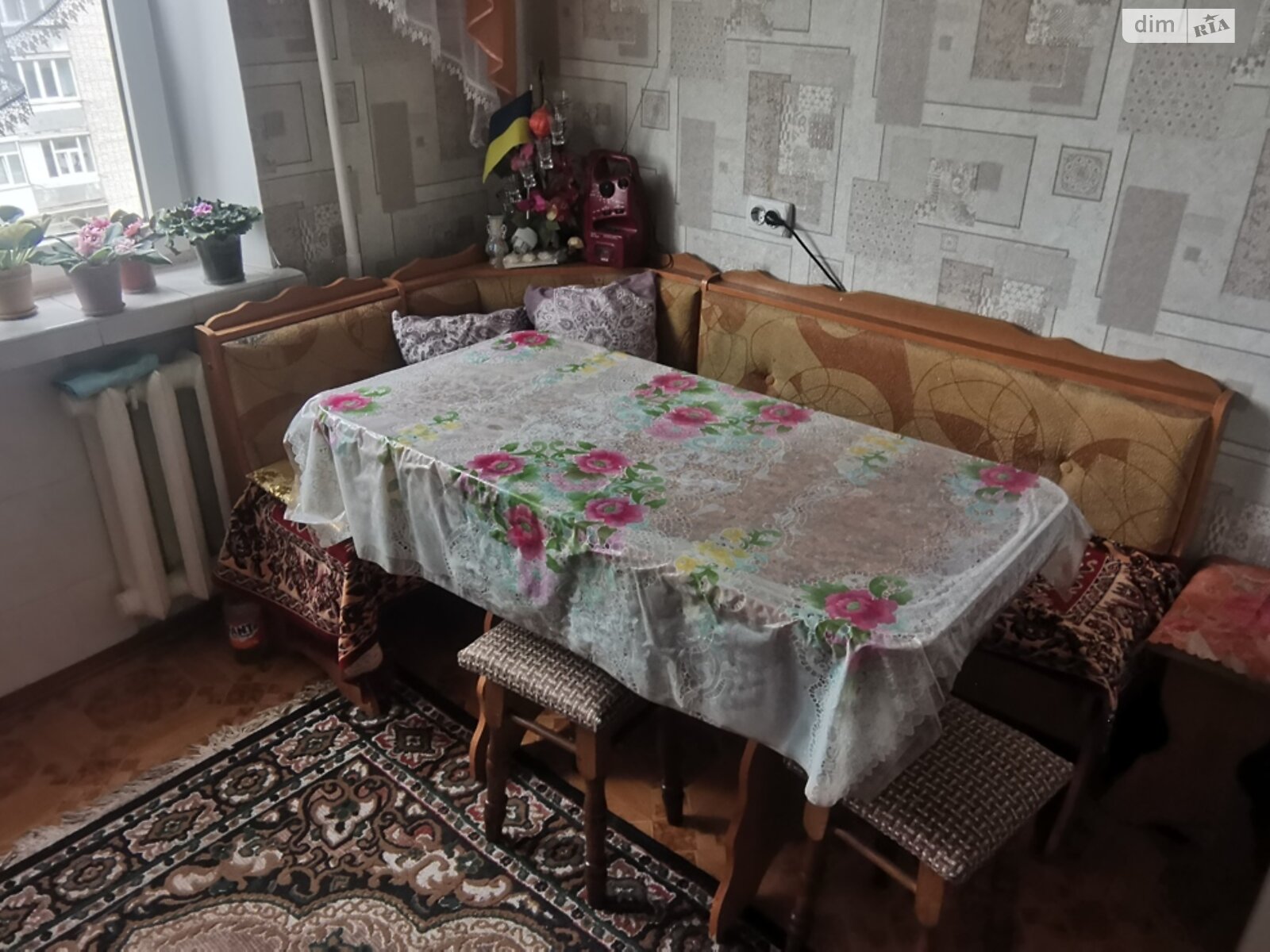 Комната в Виннице, район Славянка улица Ляли Ратушной 79 помесячно фото 1 Комната в Виннице, район Славянка улица Ляли Ратушной 79 помесячно фото 1