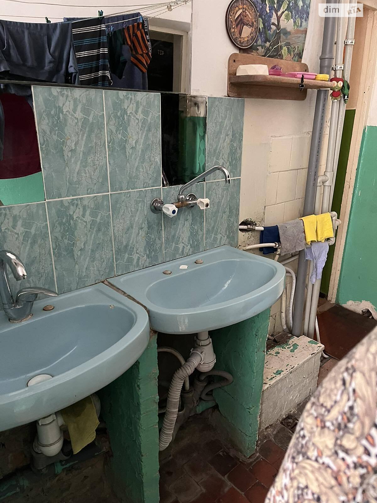 Кімната в Вінниці, район Слов’янка вулиця Лялі Ратушної помісячно фото 1