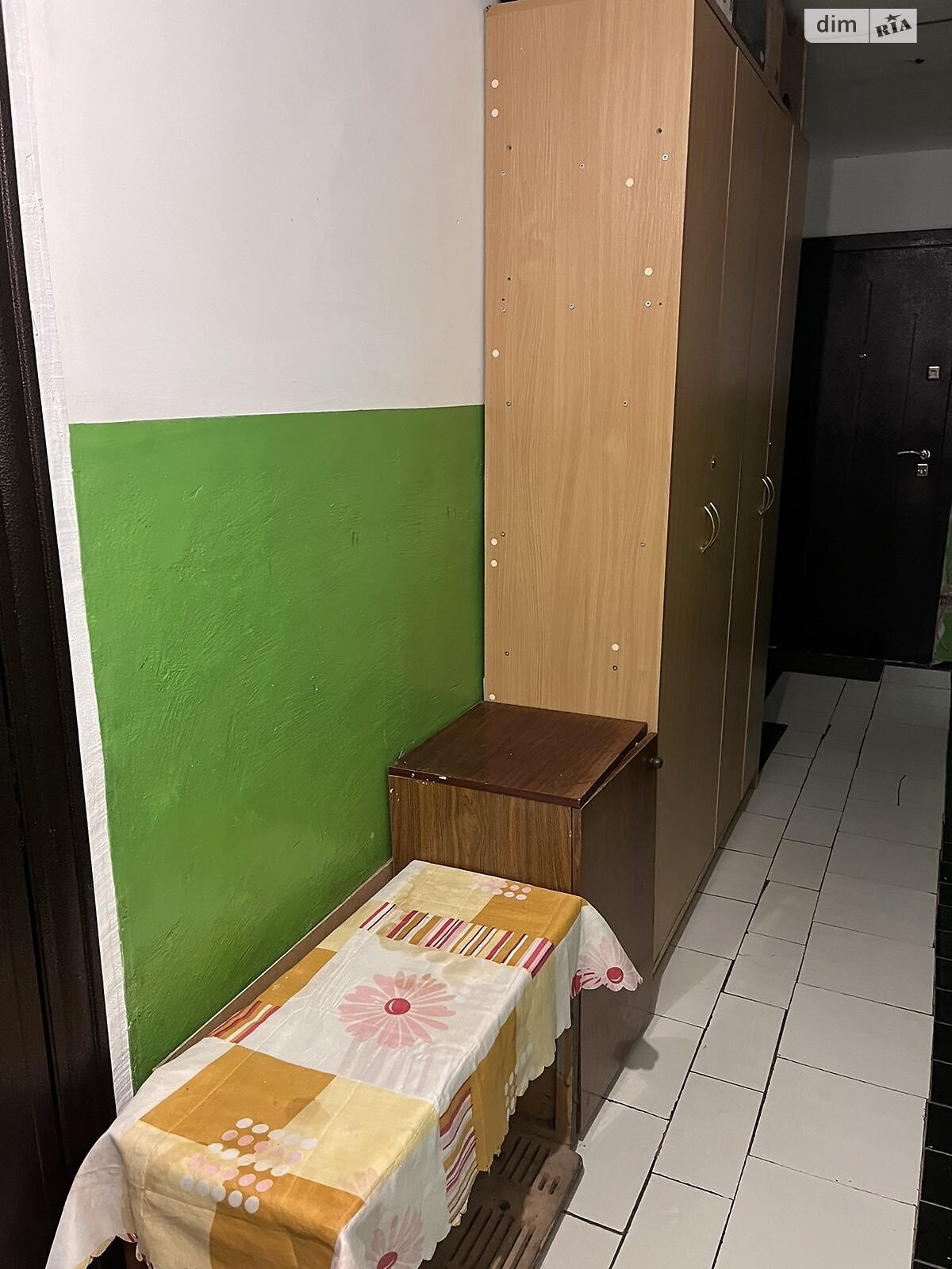 Кімната в Вінниці, район Слов’янка вулиця Лялі Ратушної помісячно фото 1