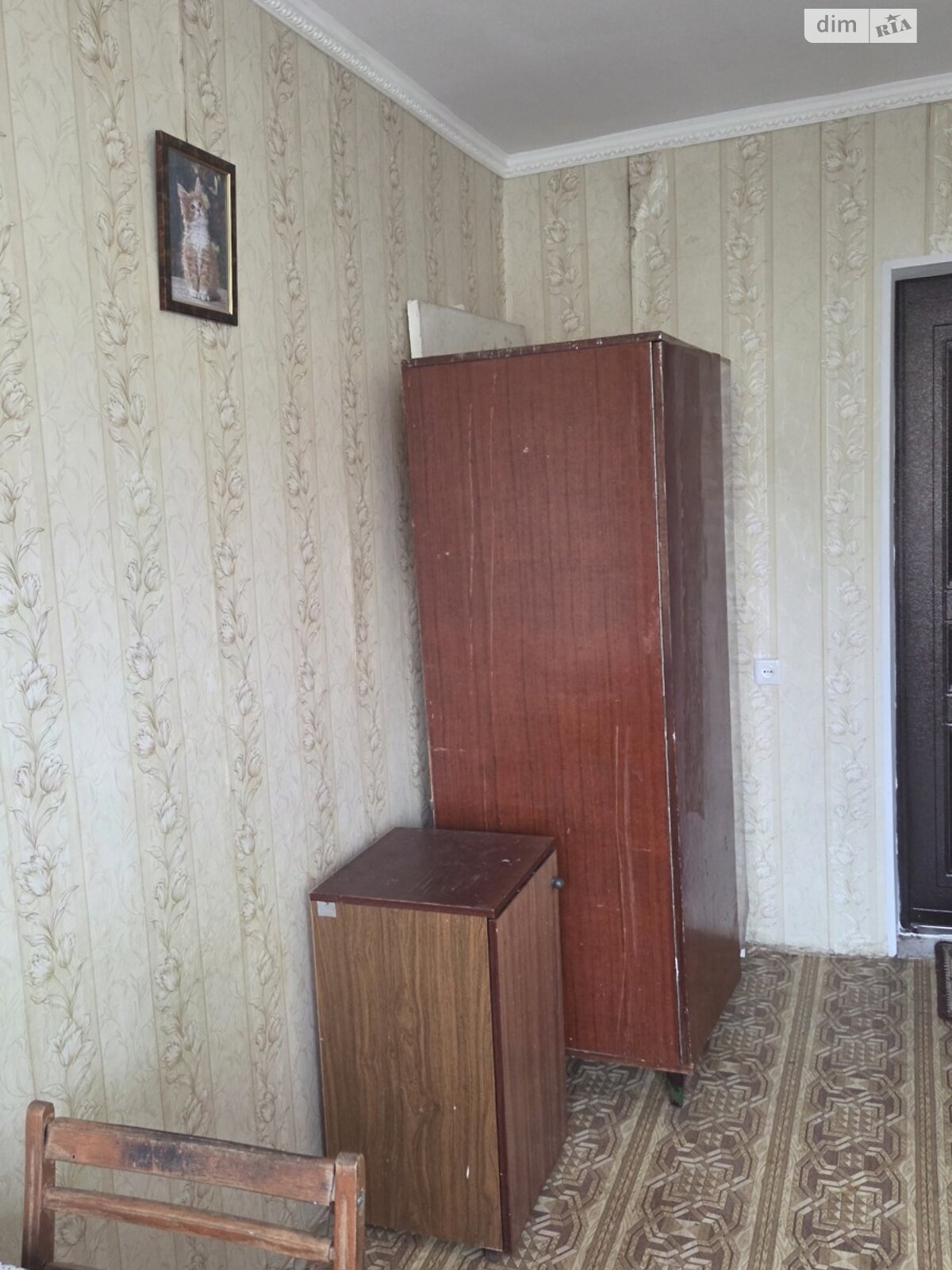 Кімната в Вінниці, район Слов’янка вулиця Лялі Ратушної помісячно фото 1