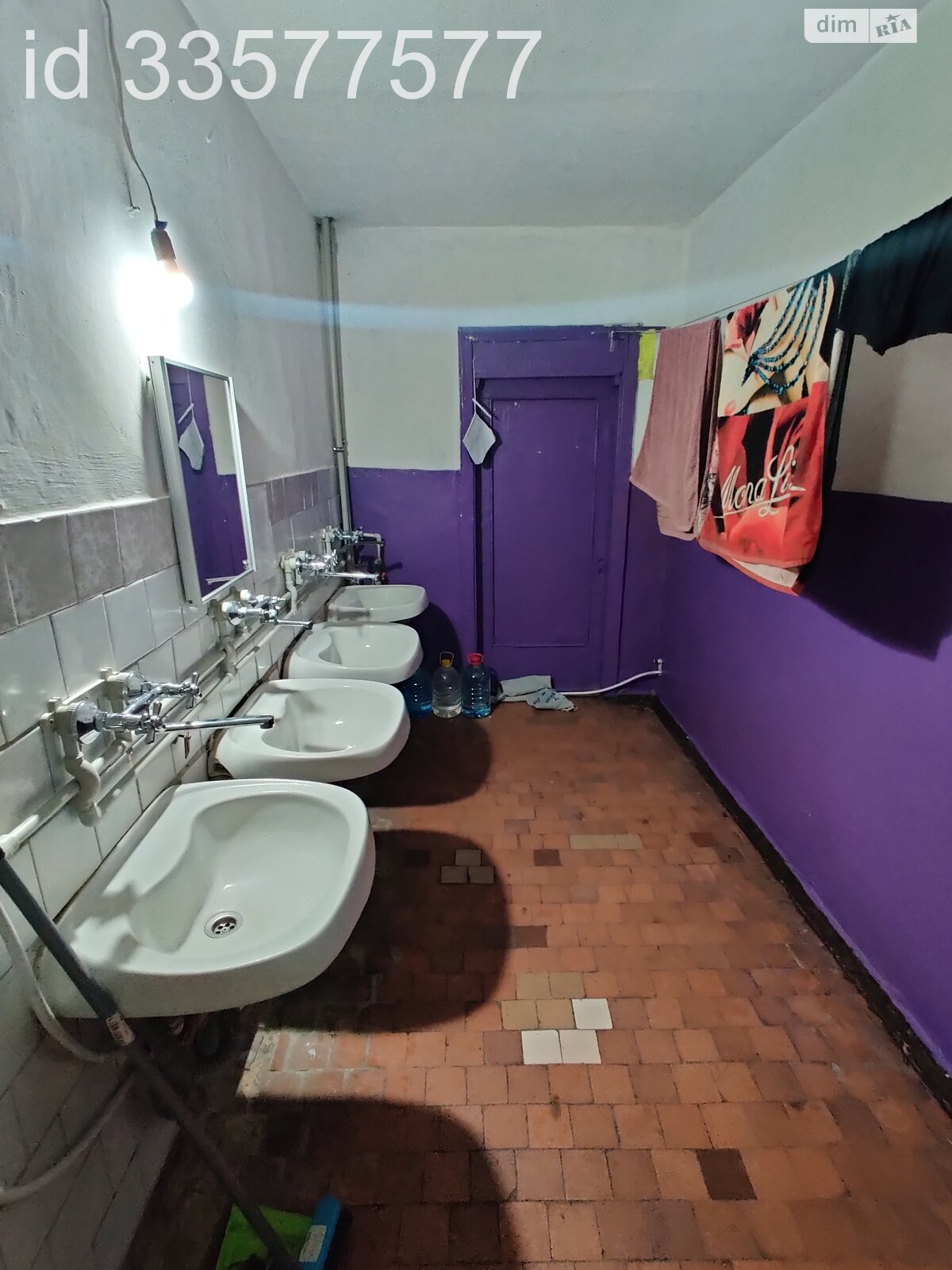 Кімната в Вінниці, район Слов’янка вулиця Лялі Ратушної помісячно фото 1 Кімната в Вінниці, район Слов’янка вулиця Лялі Ратушної помісячно фото 1