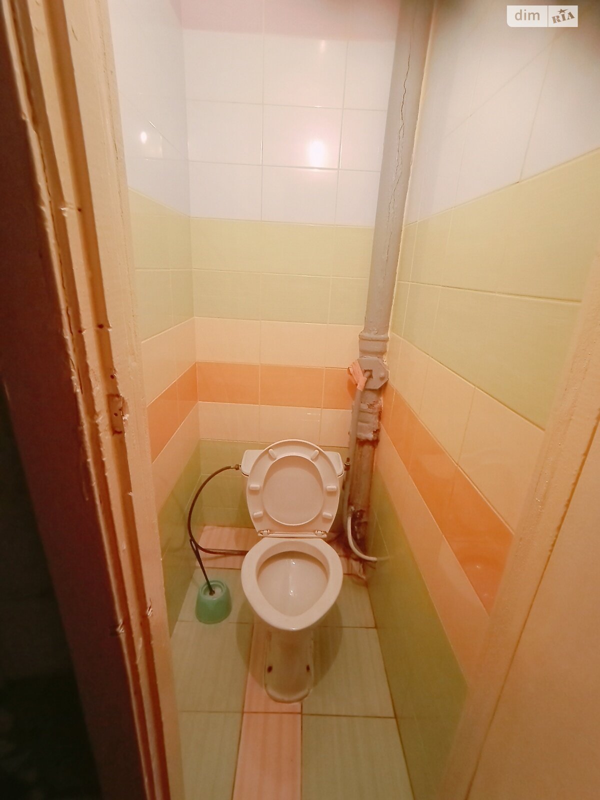 Комната в Виннице, район Славянка улица Ляли Ратушной помесячно фото 1