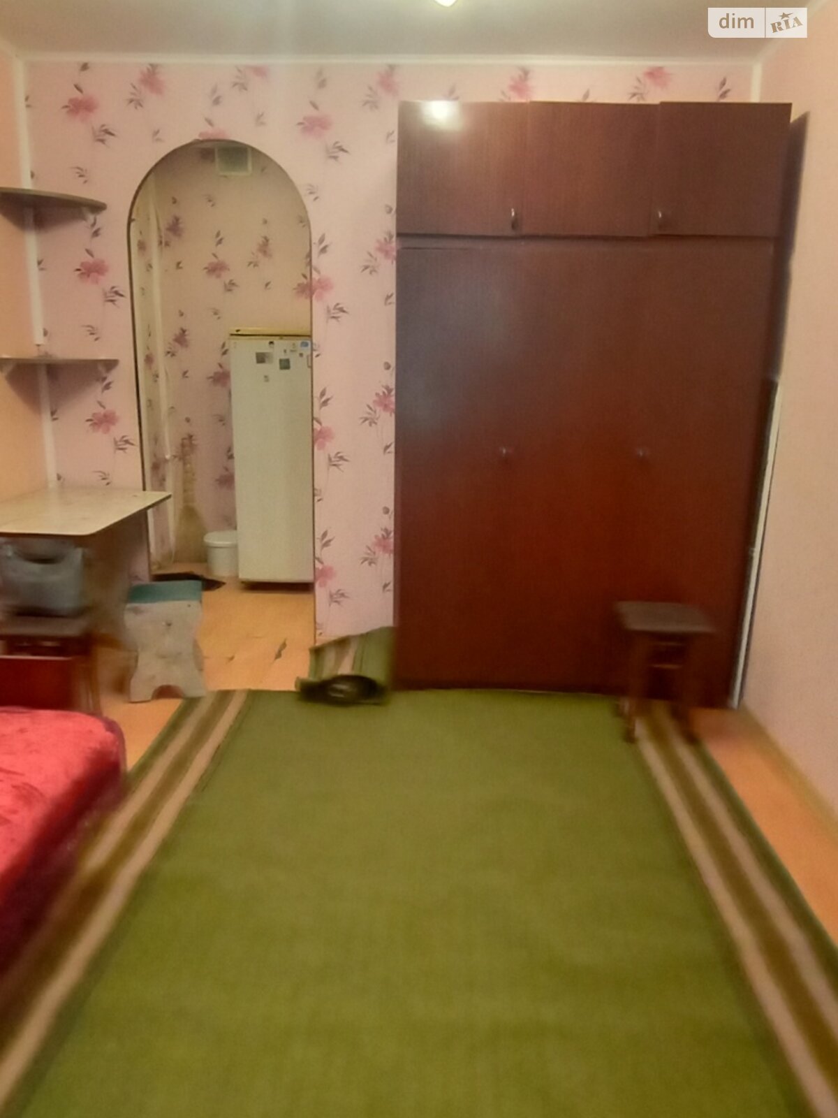 Комната в Виннице, район Славянка улица Ляли Ратушной помесячно фото 1