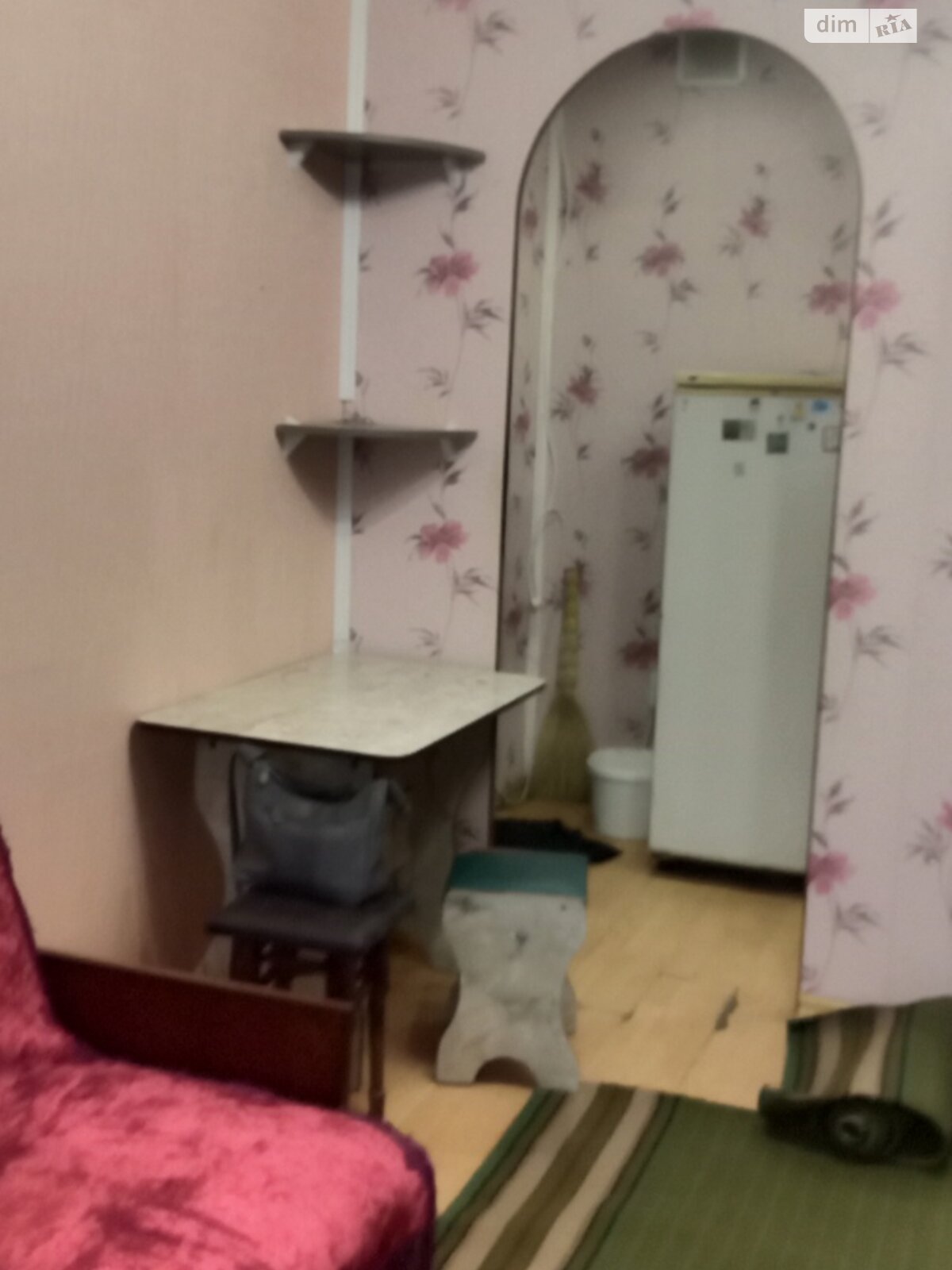 Комната в Виннице, район Славянка улица Ляли Ратушной помесячно фото 1