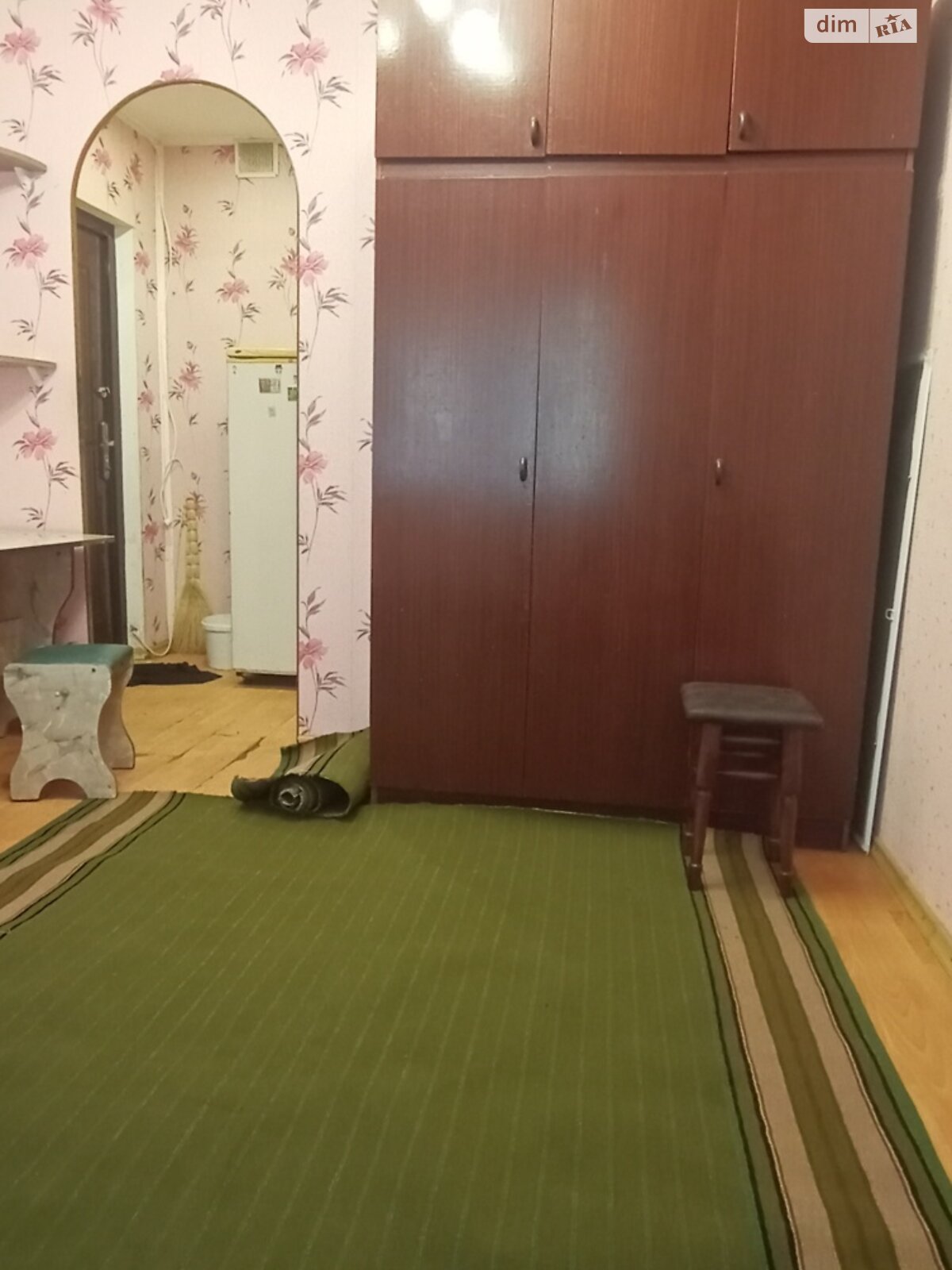 Комната в Виннице, район Славянка улица Ляли Ратушной помесячно фото 1