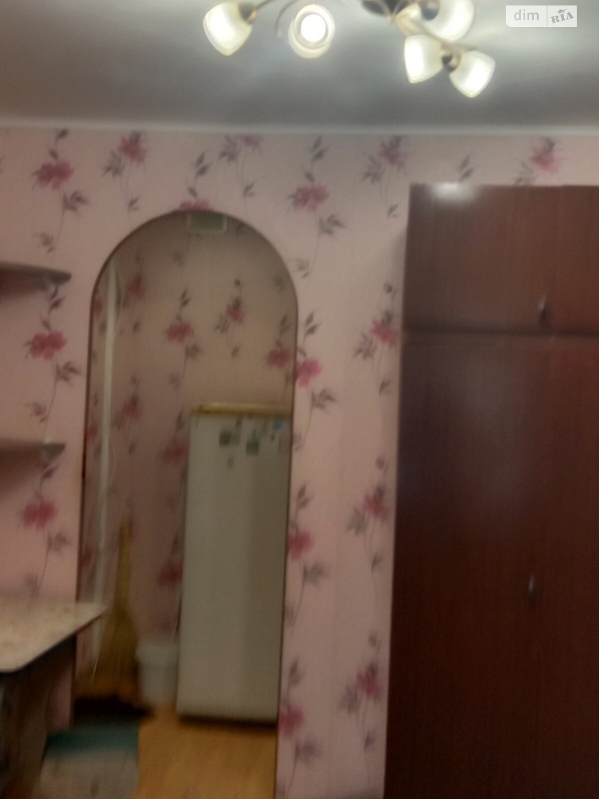Комната в Виннице, район Славянка улица Ляли Ратушной помесячно фото 1