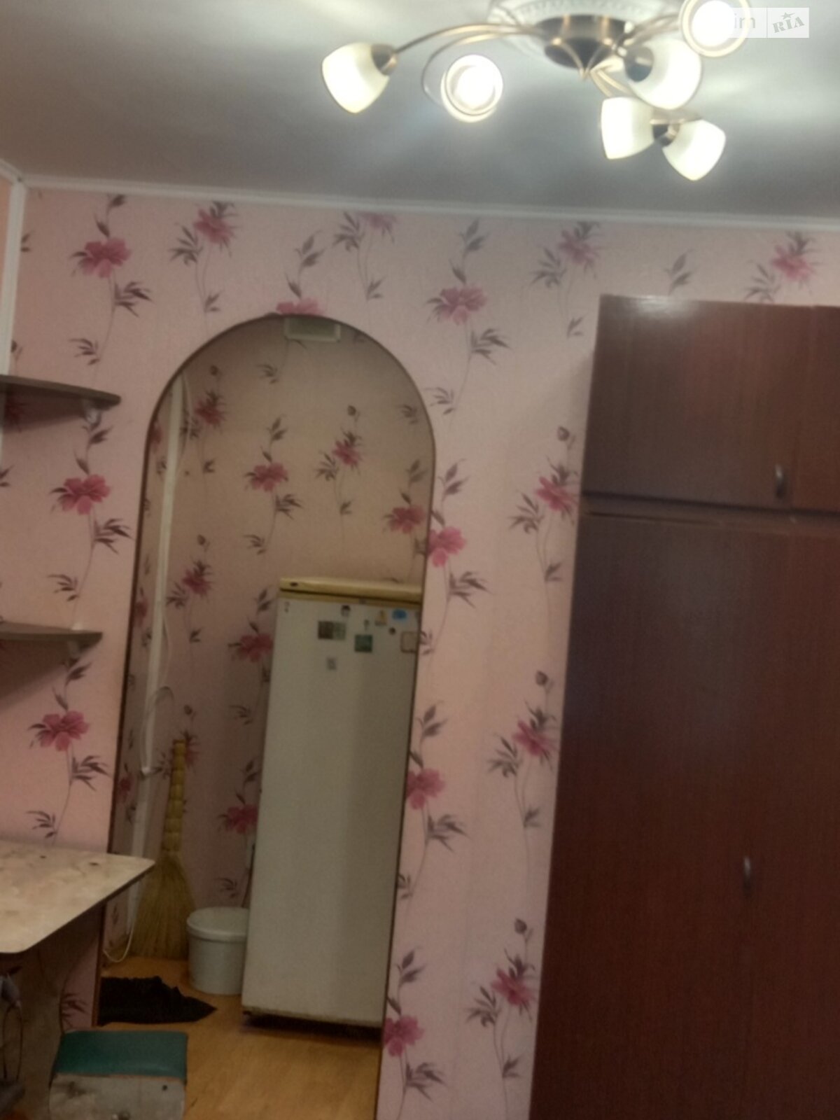 Комната в Виннице, район Славянка улица Ляли Ратушной помесячно фото 1