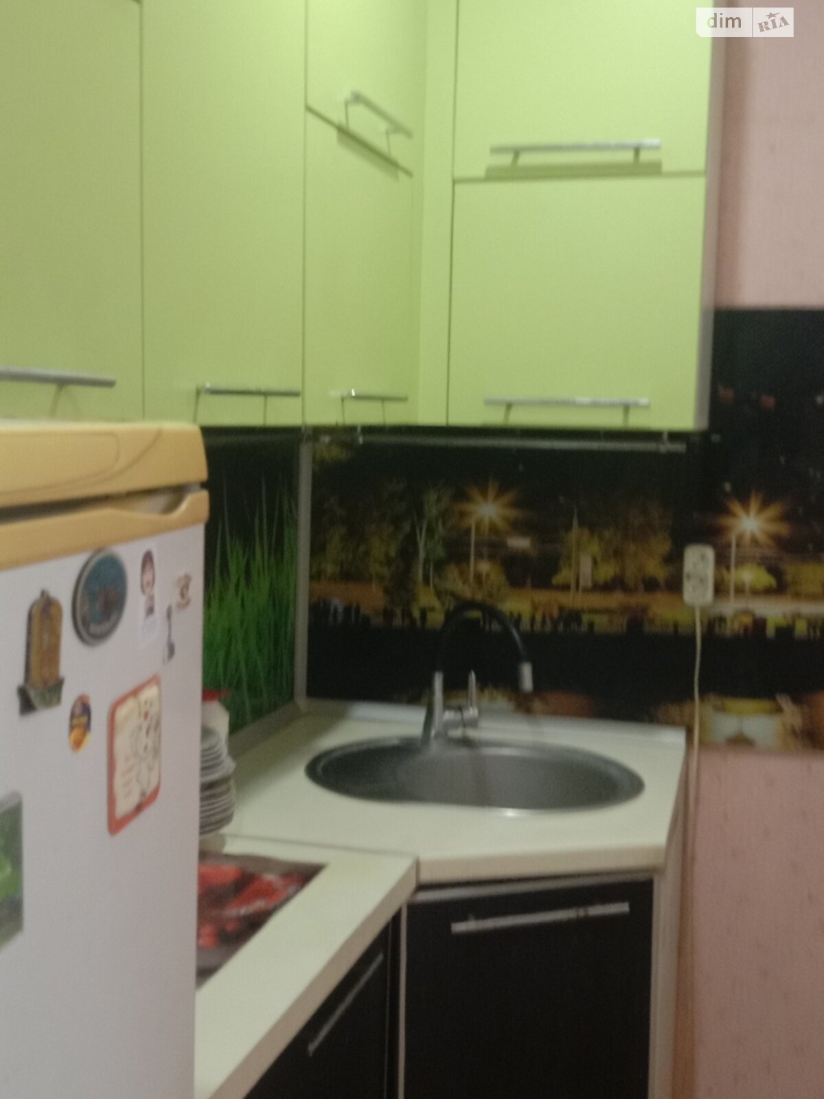 Комната в Виннице, район Славянка улица Ляли Ратушной помесячно фото 1
