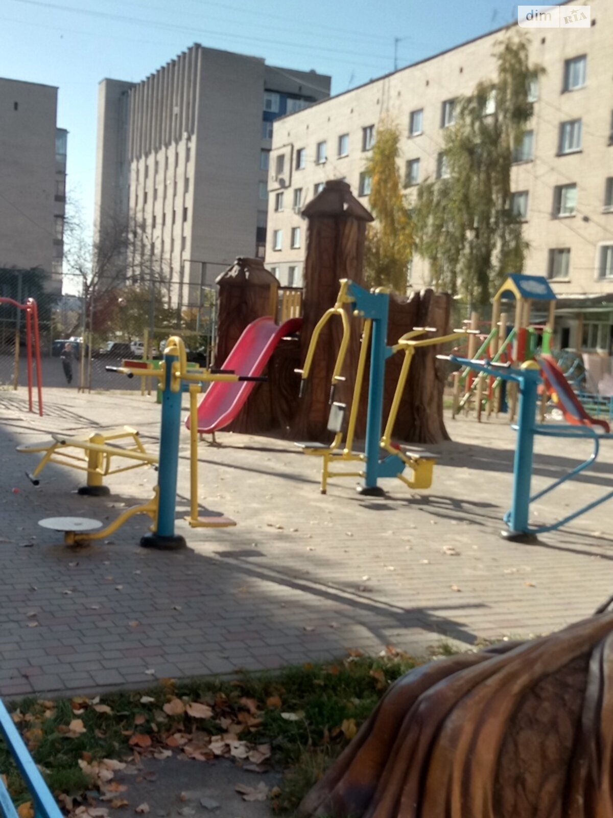Комната в Виннице, район Славянка улица Ляли Ратушной помесячно фото 1