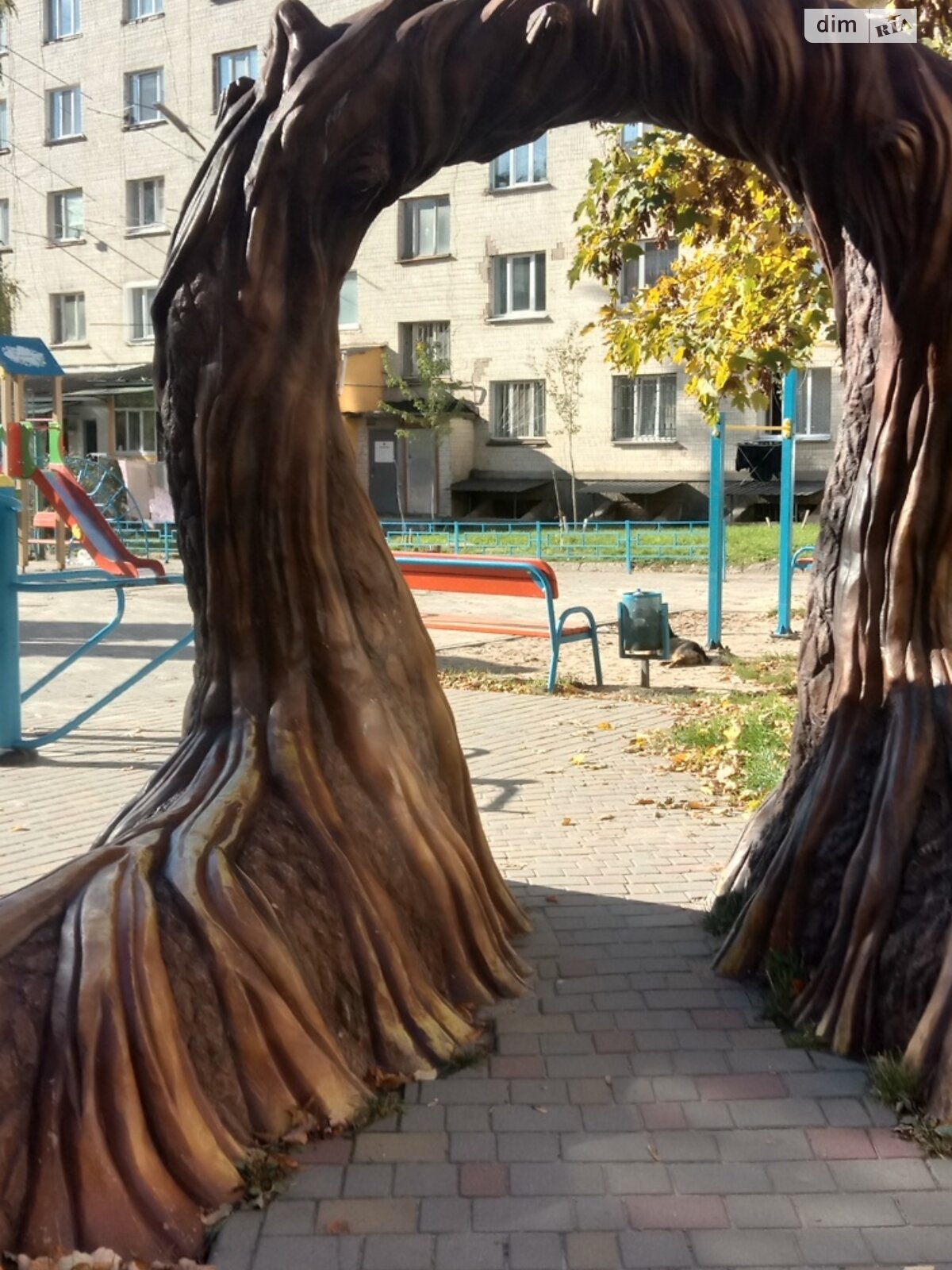 Комната в Виннице, район Славянка улица Ляли Ратушной помесячно фото 1