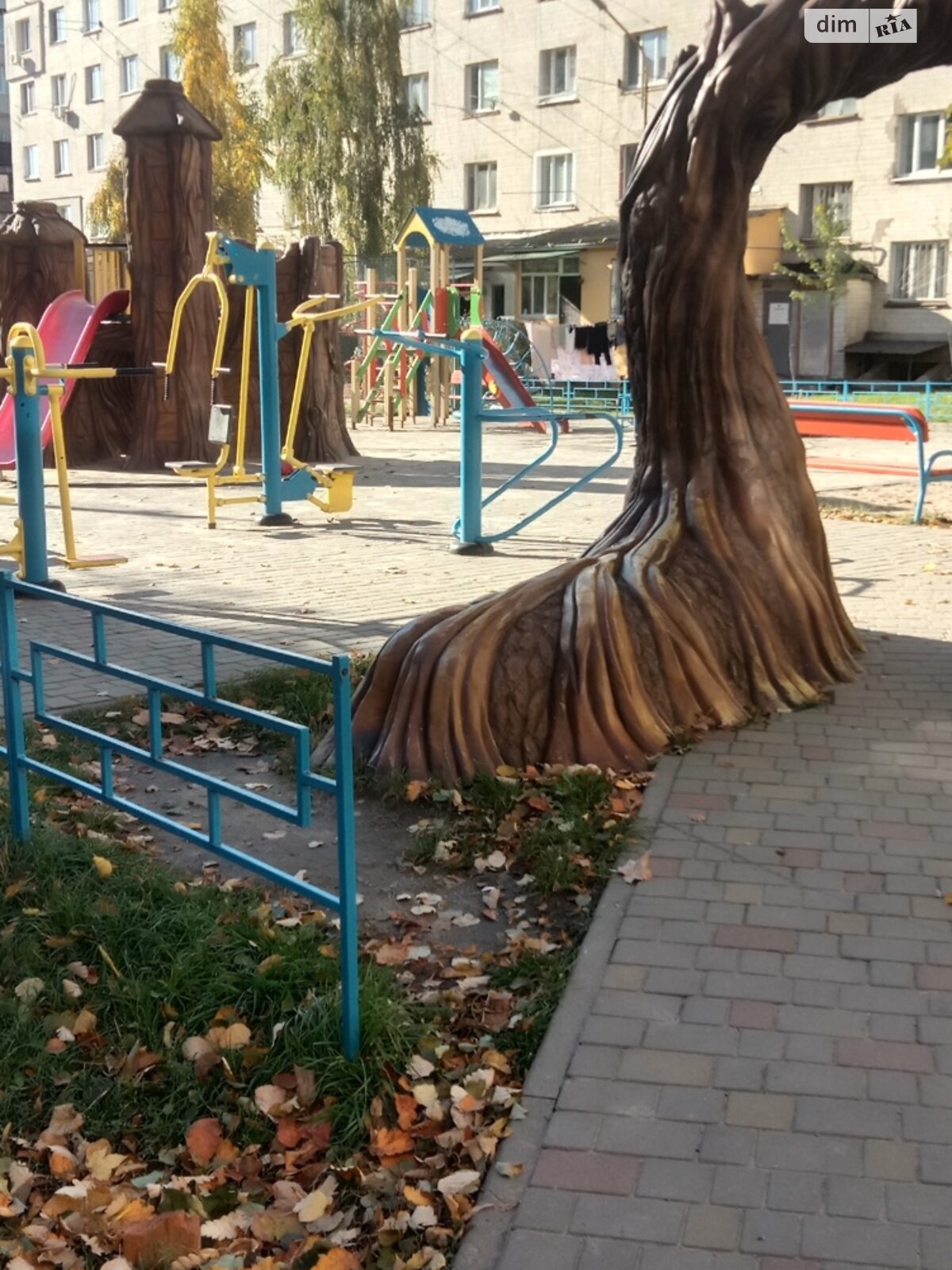 Комната в Виннице, район Славянка улица Ляли Ратушной помесячно фото 1