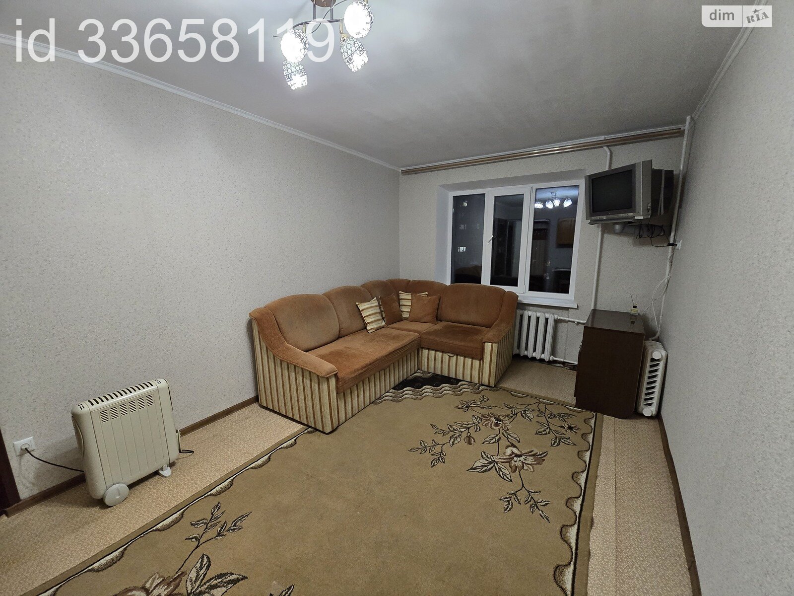 Комната проживание без хозяев в Виннице, район Славянка улица Ляли Ратушной помесячно фото 1