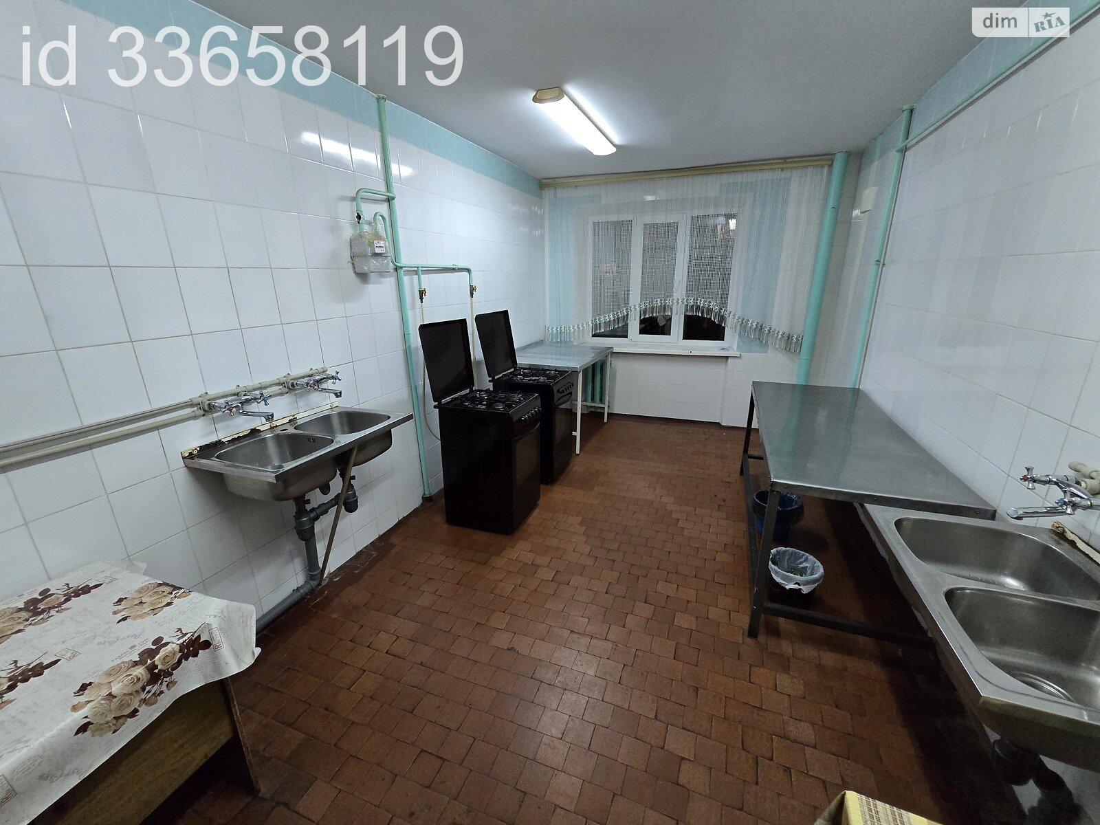 Комната проживание без хозяев в Виннице, район Славянка улица Ляли Ратушной помесячно фото 1