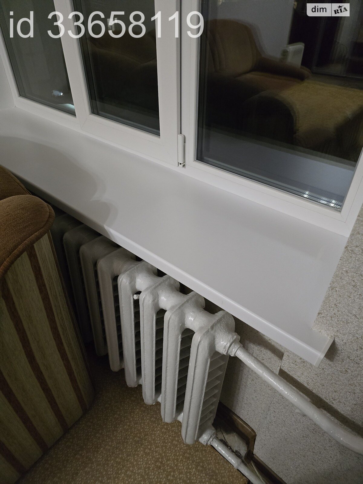 Комната проживание без хозяев в Виннице, район Славянка улица Ляли Ратушной помесячно фото 1