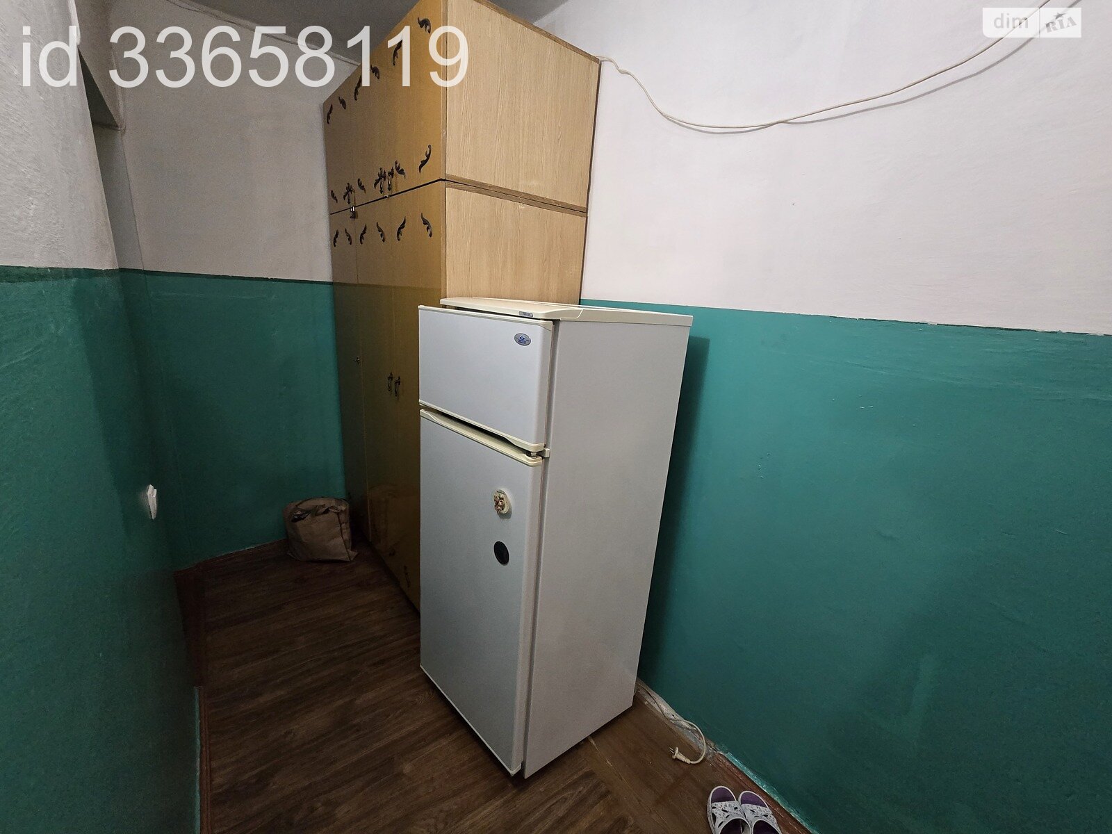 Комната проживание без хозяев в Виннице, район Славянка улица Ляли Ратушной помесячно фото 1