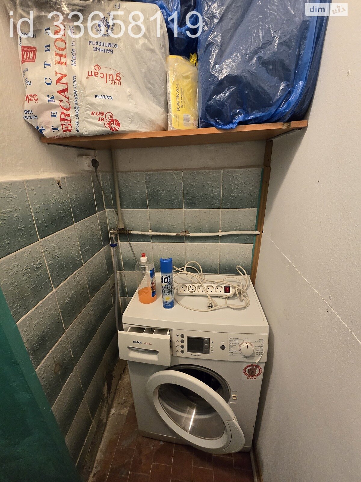 Комната проживание без хозяев в Виннице, район Славянка улица Ляли Ратушной помесячно фото 1