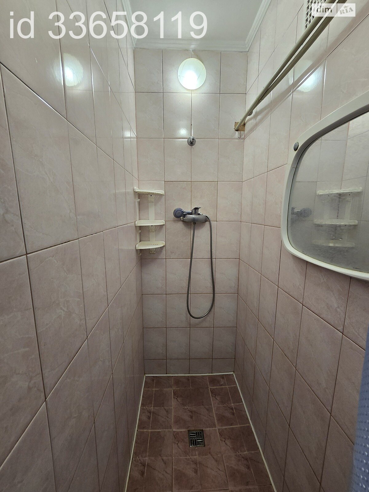 Комната проживание без хозяев в Виннице, район Славянка улица Ляли Ратушной помесячно фото 1