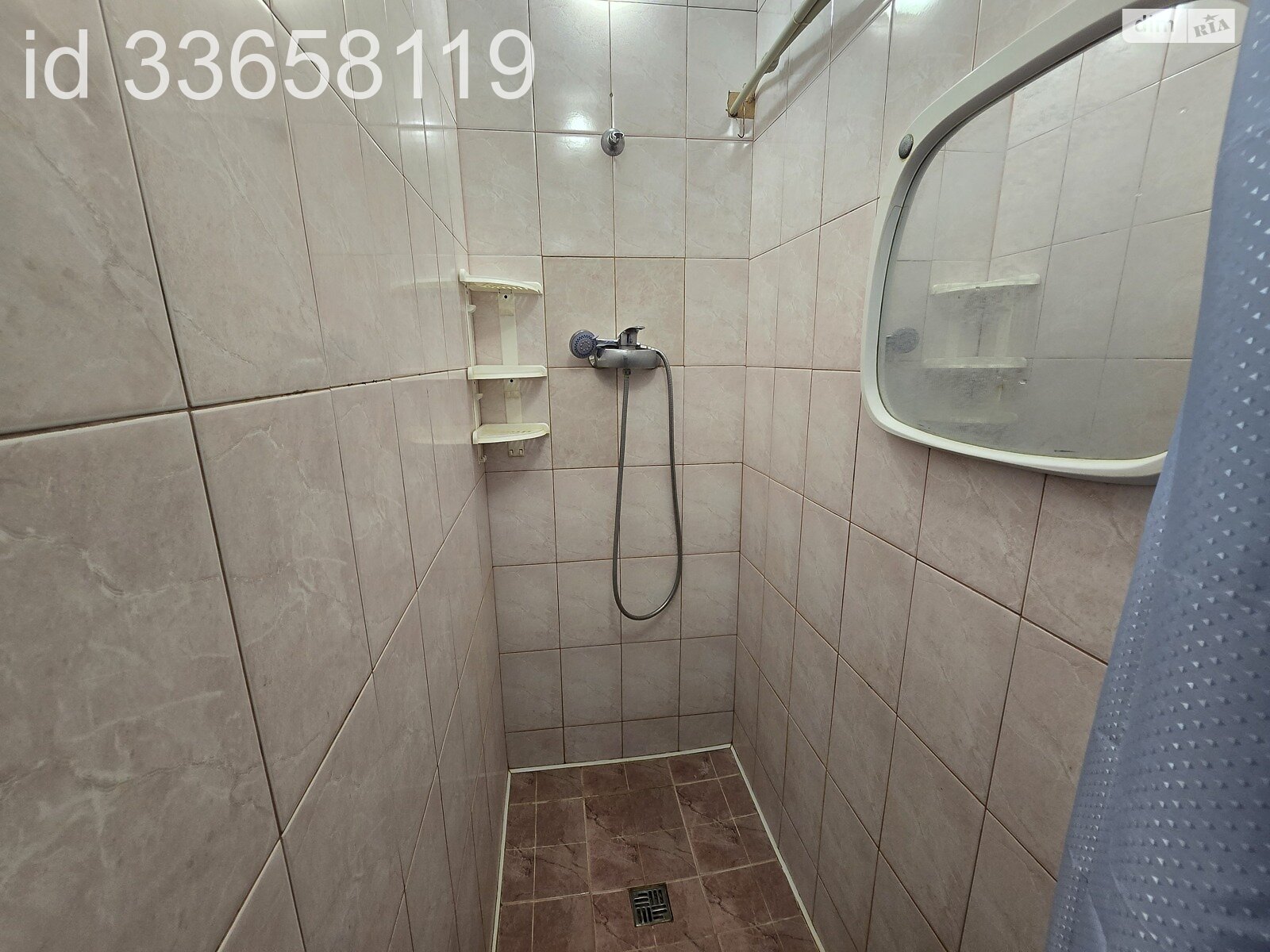 Комната проживание без хозяев в Виннице, район Славянка улица Ляли Ратушной помесячно фото 1