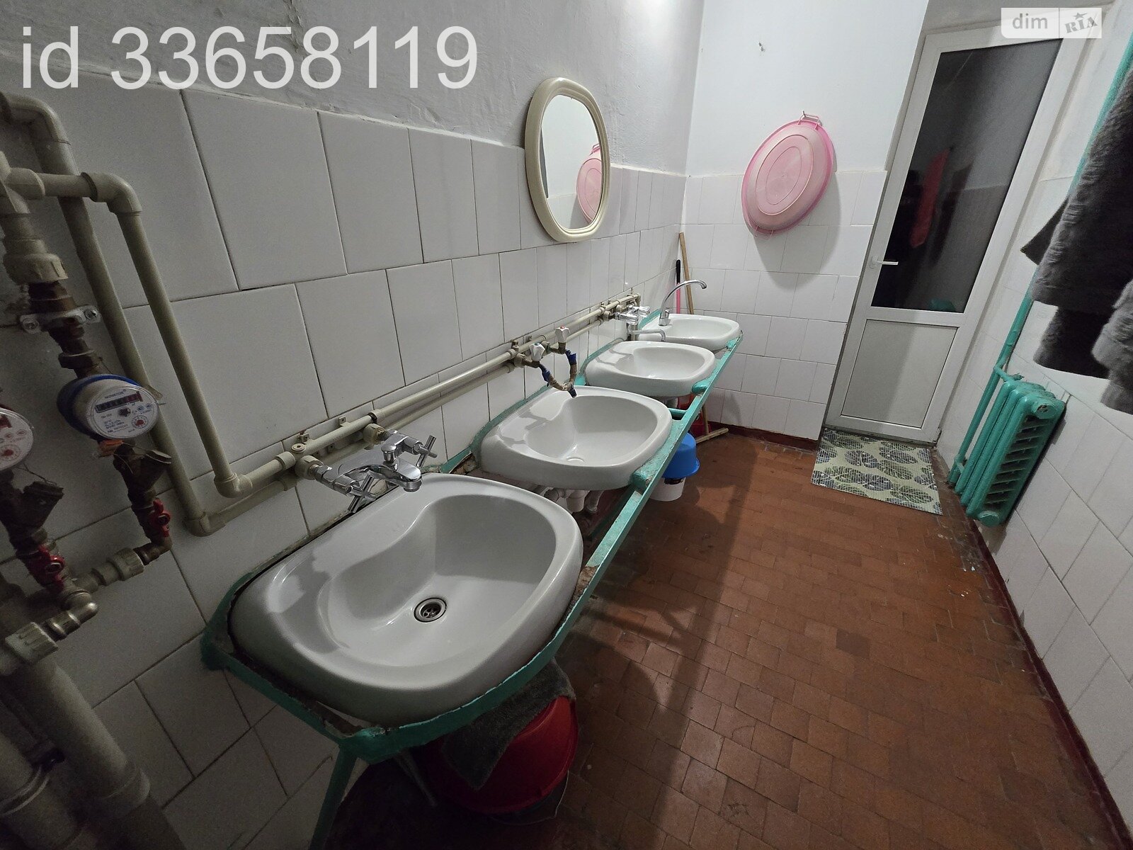 Комната проживание без хозяев в Виннице, район Славянка улица Ляли Ратушной помесячно фото 1