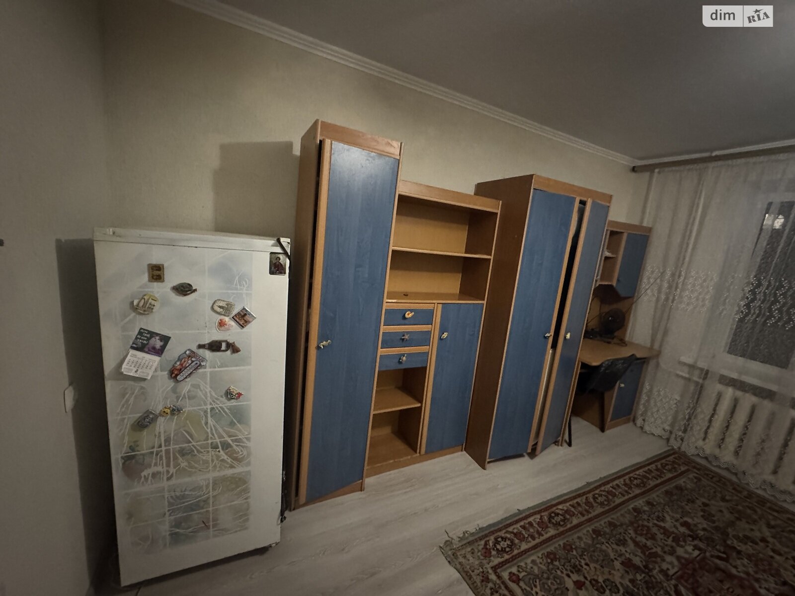 Комната в Виннице, район Славянка улица Ляли Ратушной помесячно фото 1