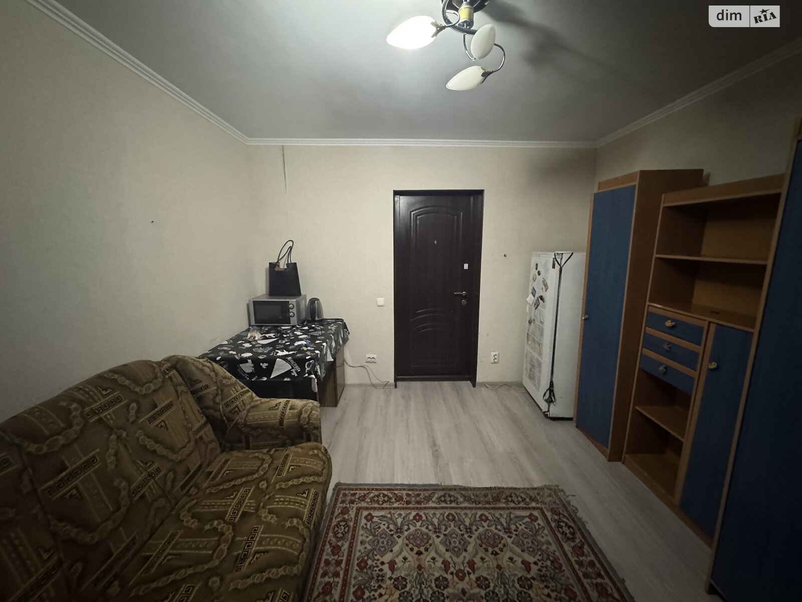 Комната в Виннице, район Славянка улица Ляли Ратушной помесячно фото 1