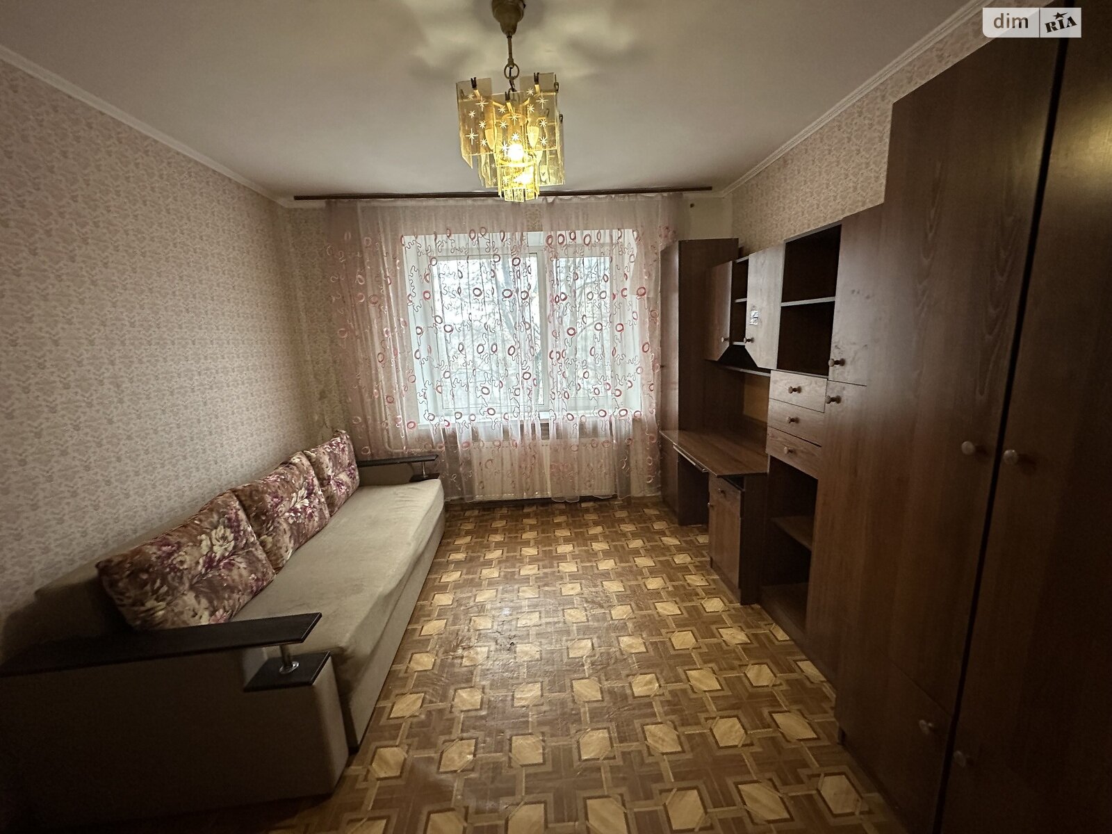 Комната в Виннице, район Славянка улица Ляли Ратушной помесячно фото 1