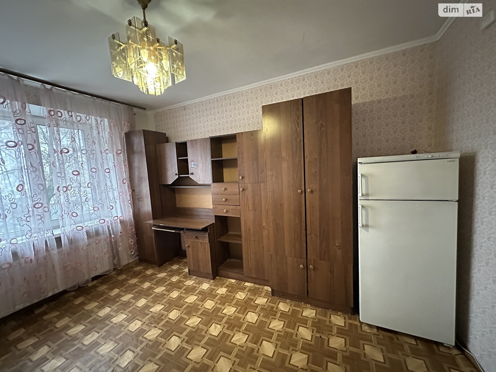 Комната в Виннице, район Славянка улица Ляли Ратушной помесячно фото 1