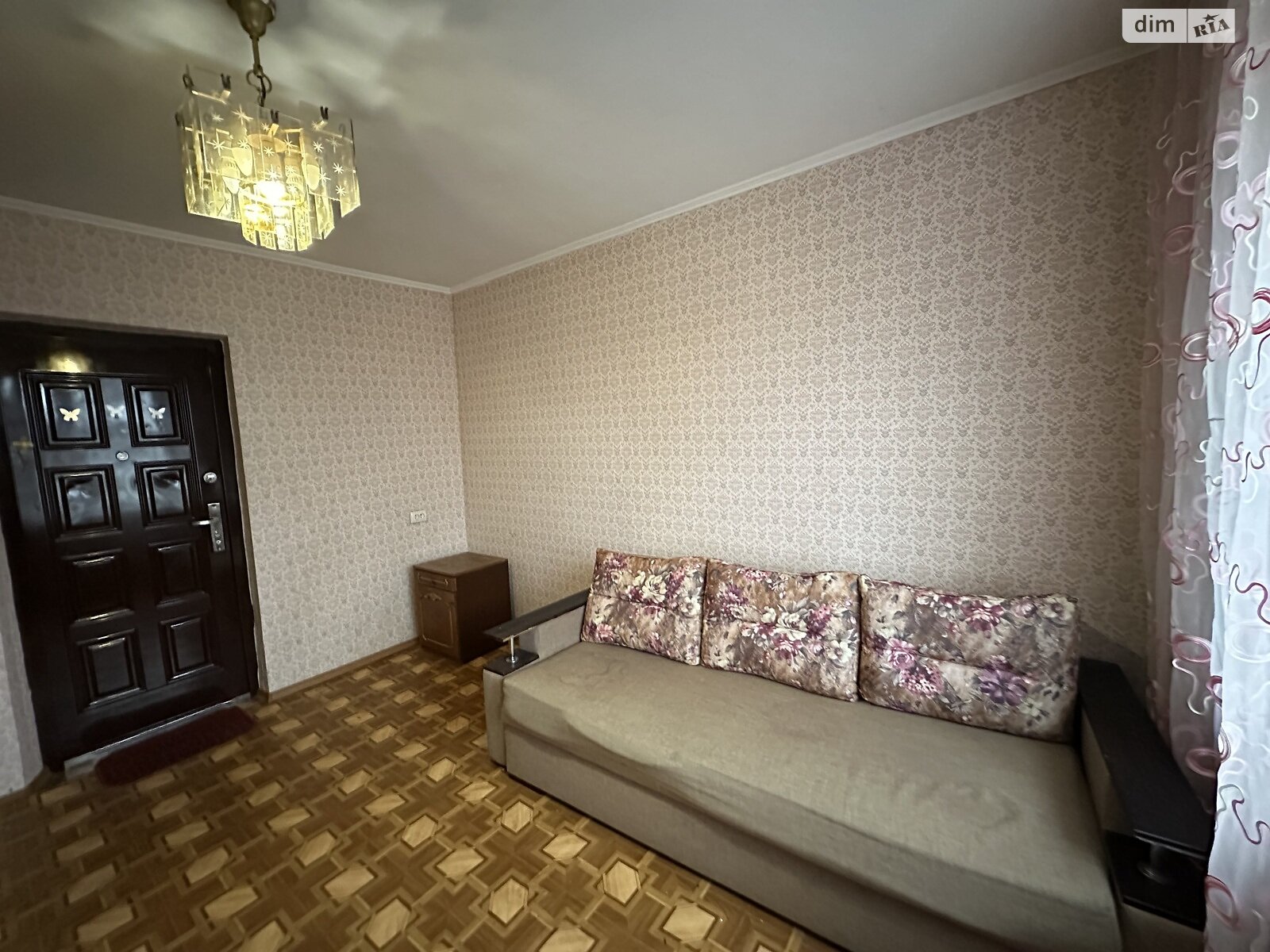 Комната в Виннице, район Славянка улица Ляли Ратушной помесячно фото 1