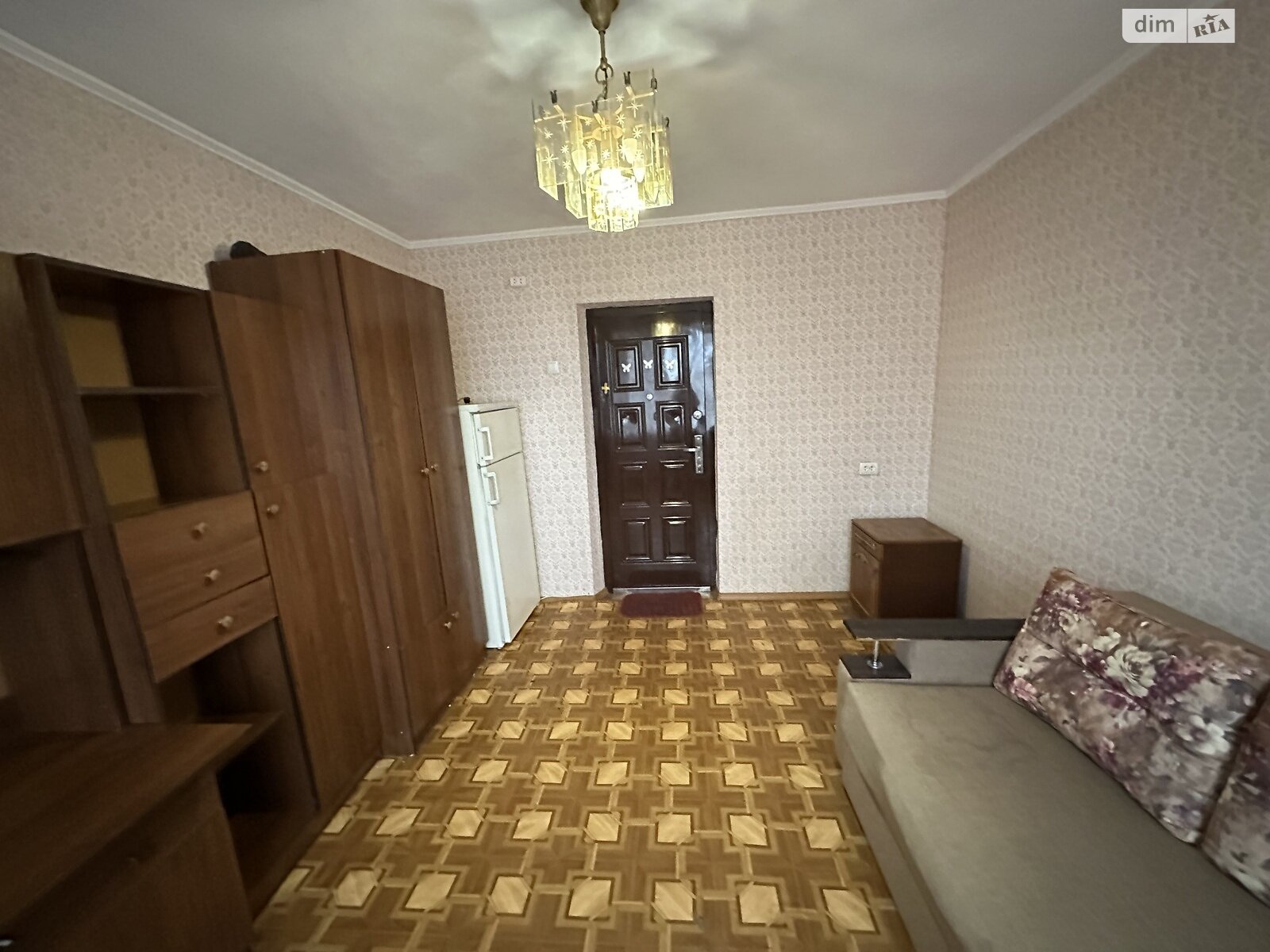 Комната в Виннице, район Славянка улица Ляли Ратушной помесячно фото 1