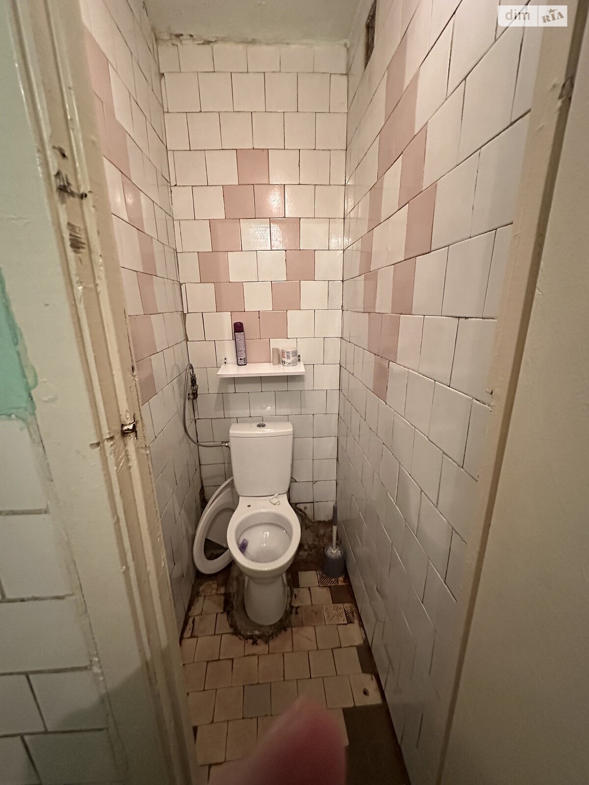 Комната в Виннице, район Славянка улица Ляли Ратушной помесячно фото 1