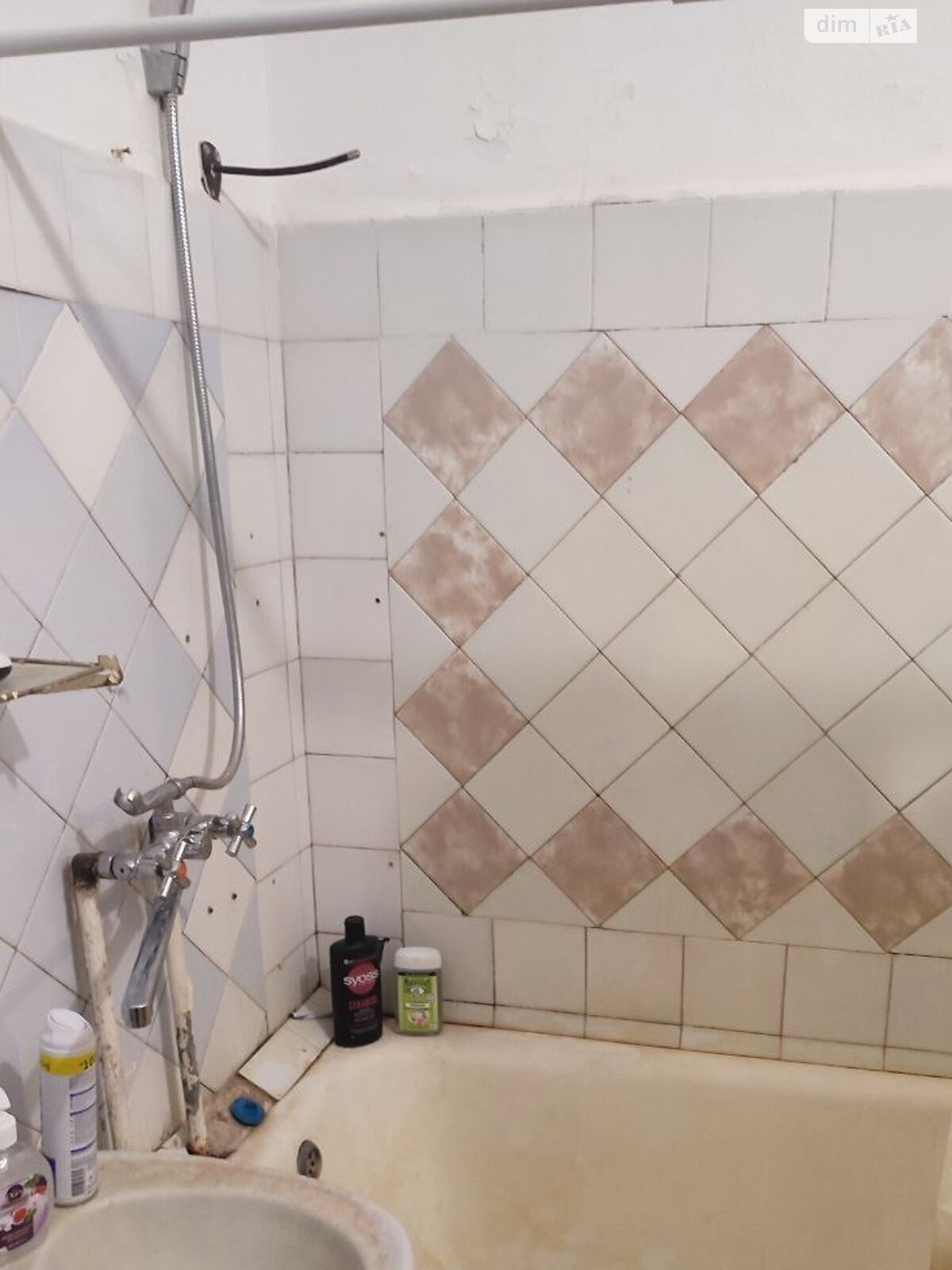 Комната в Виннице, район Славянка улица Полевая 4 помесячно фото 1