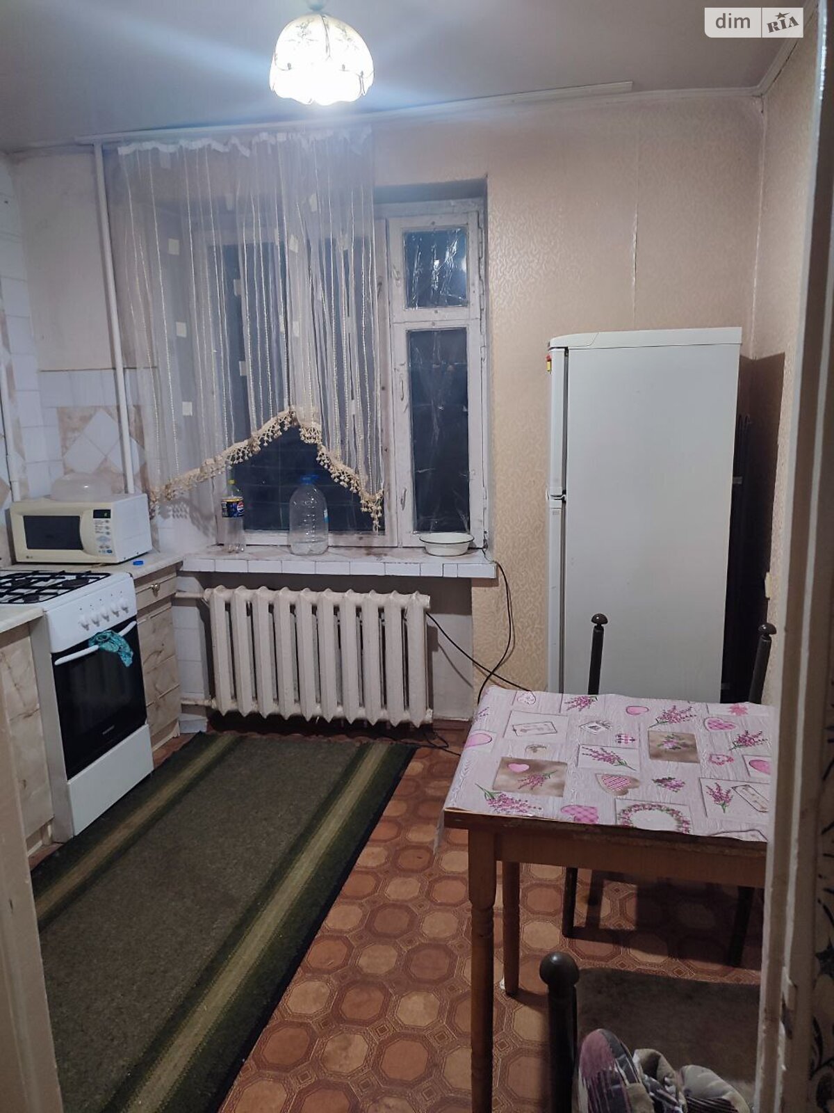 Комната в Виннице, район Славянка улица Полевая 4 помесячно фото 1