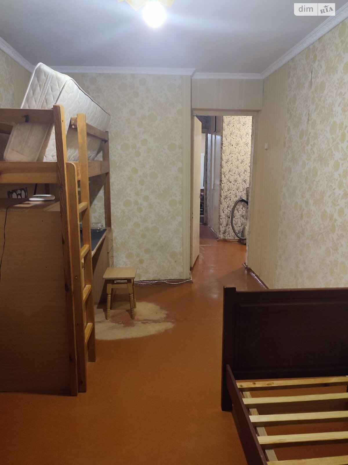 Комната в Виннице, район Славянка улица Полевая 4 помесячно фото 1