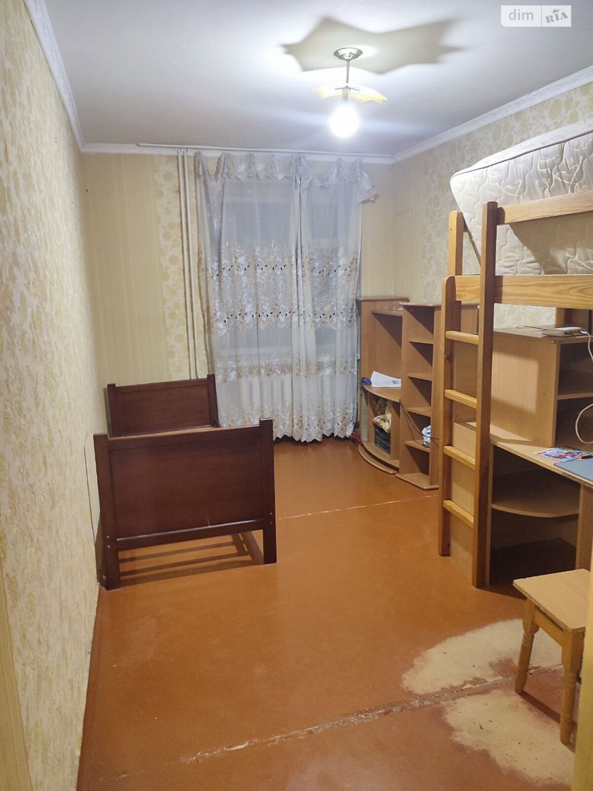 Комната в Виннице, район Славянка улица Полевая 4 помесячно фото 1