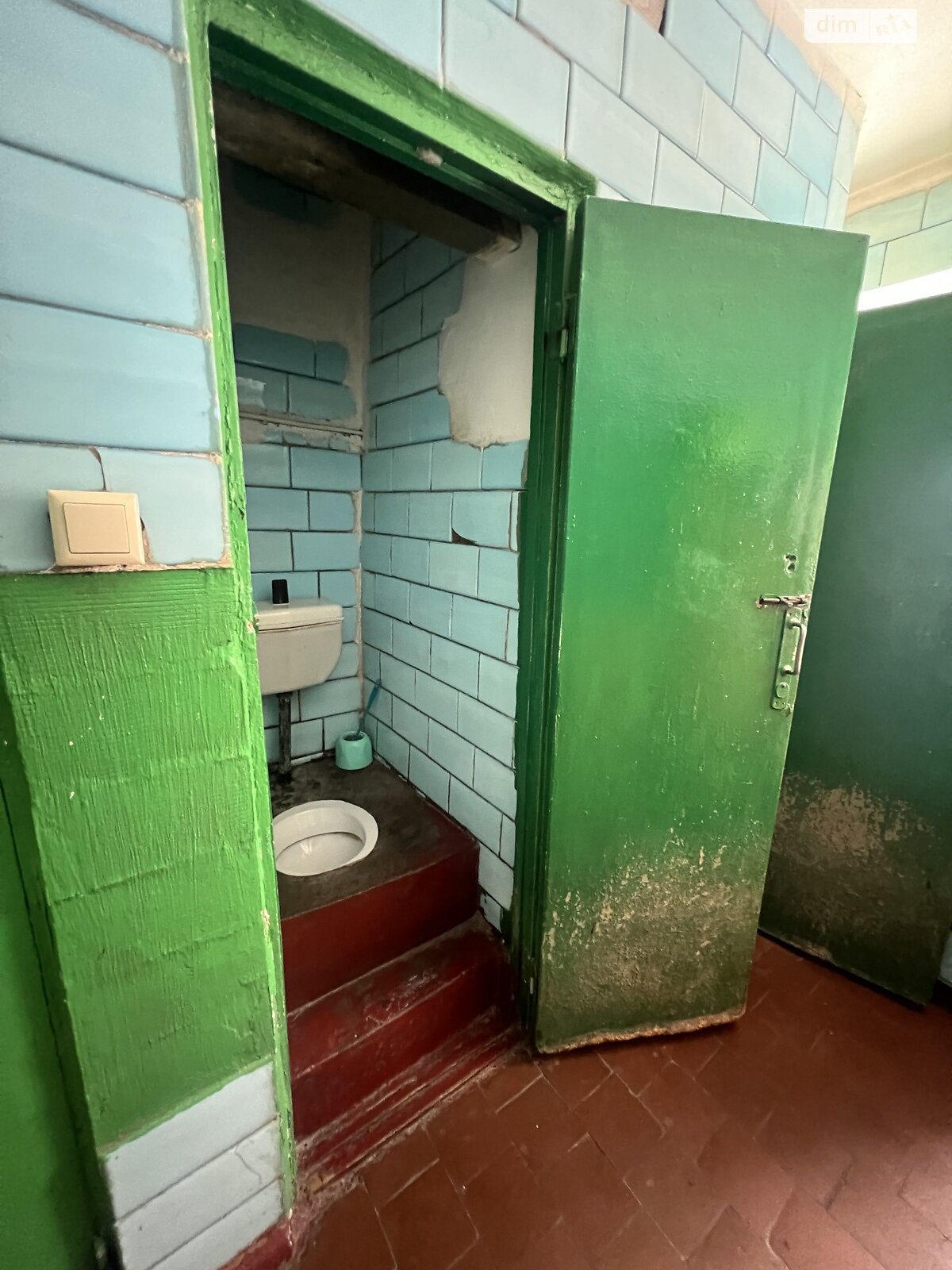 Комната в Виннице, район Славянка улица Шевченко помесячно фото 1