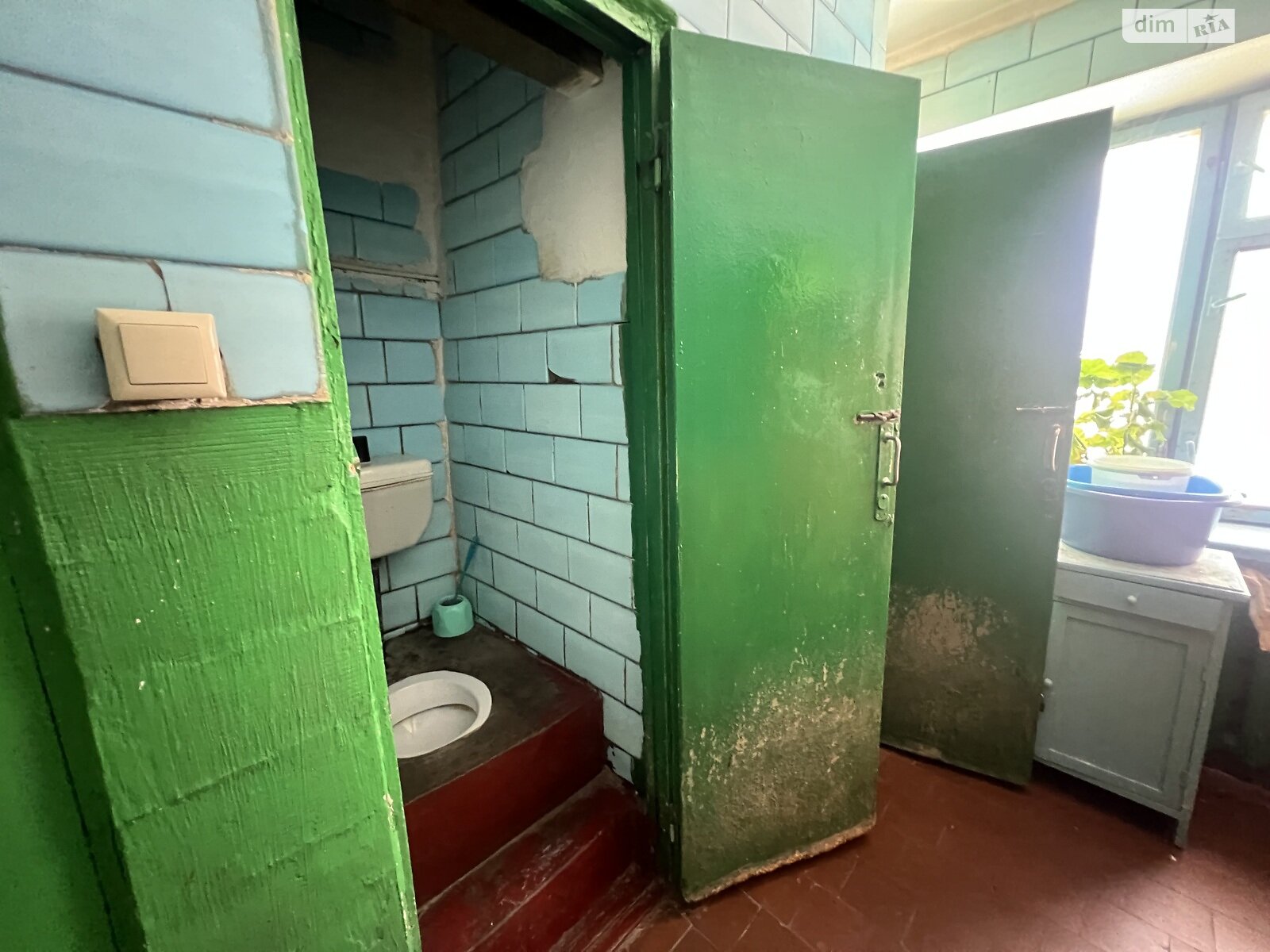 Комната в Виннице, район Славянка улица Шевченко помесячно фото 1