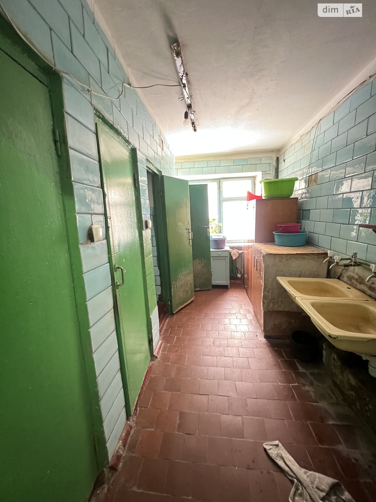 Комната в Виннице, район Славянка улица Шевченко помесячно фото 1