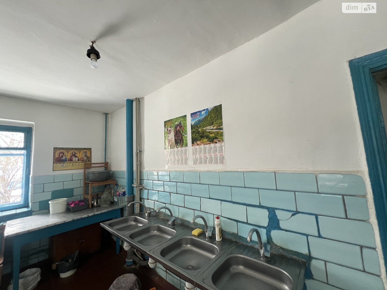 Комната в Виннице, район Славянка улица Шевченко помесячно фото 1