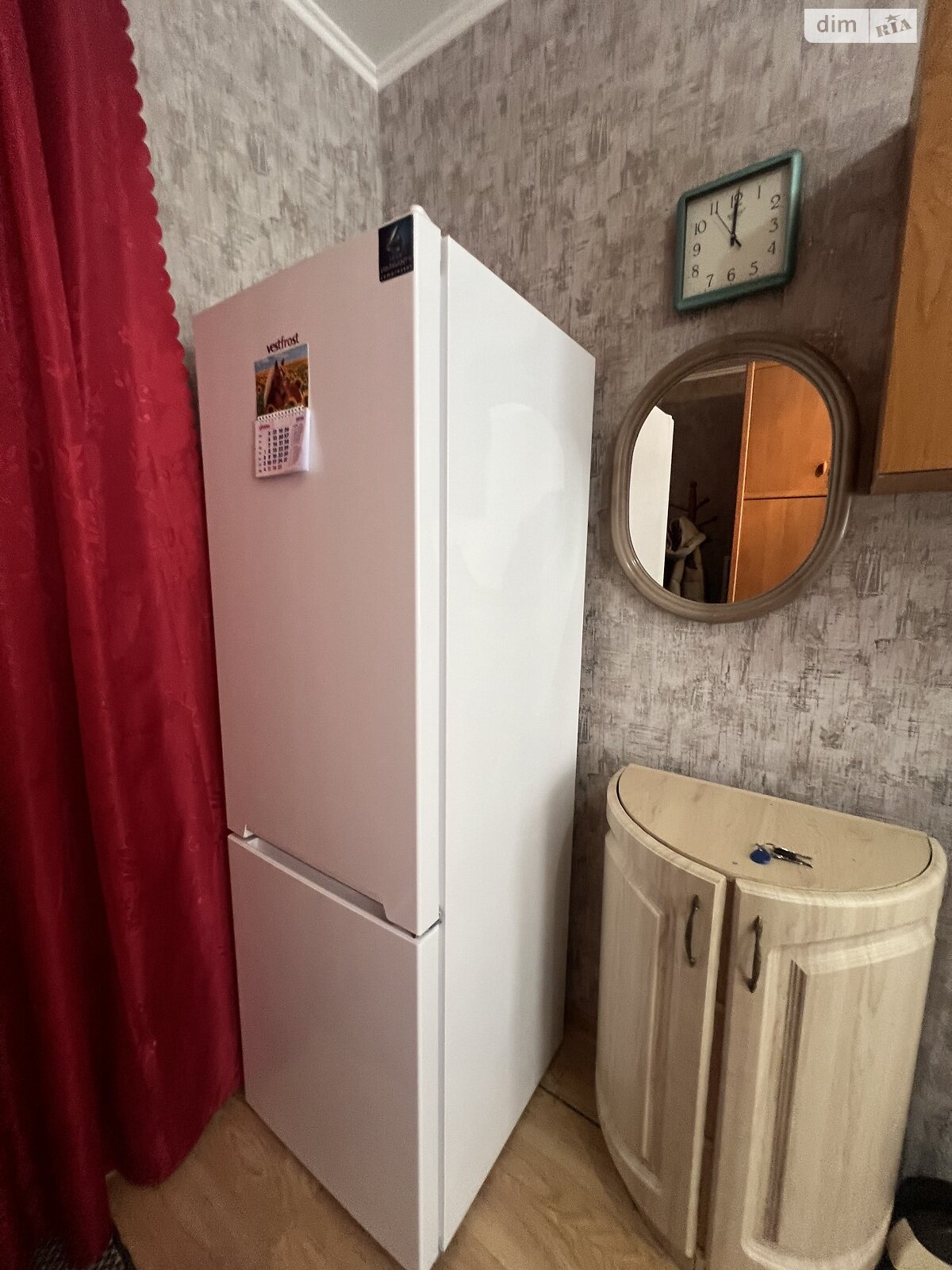 Комната в Виннице, район Славянка улица Шевченко помесячно фото 1