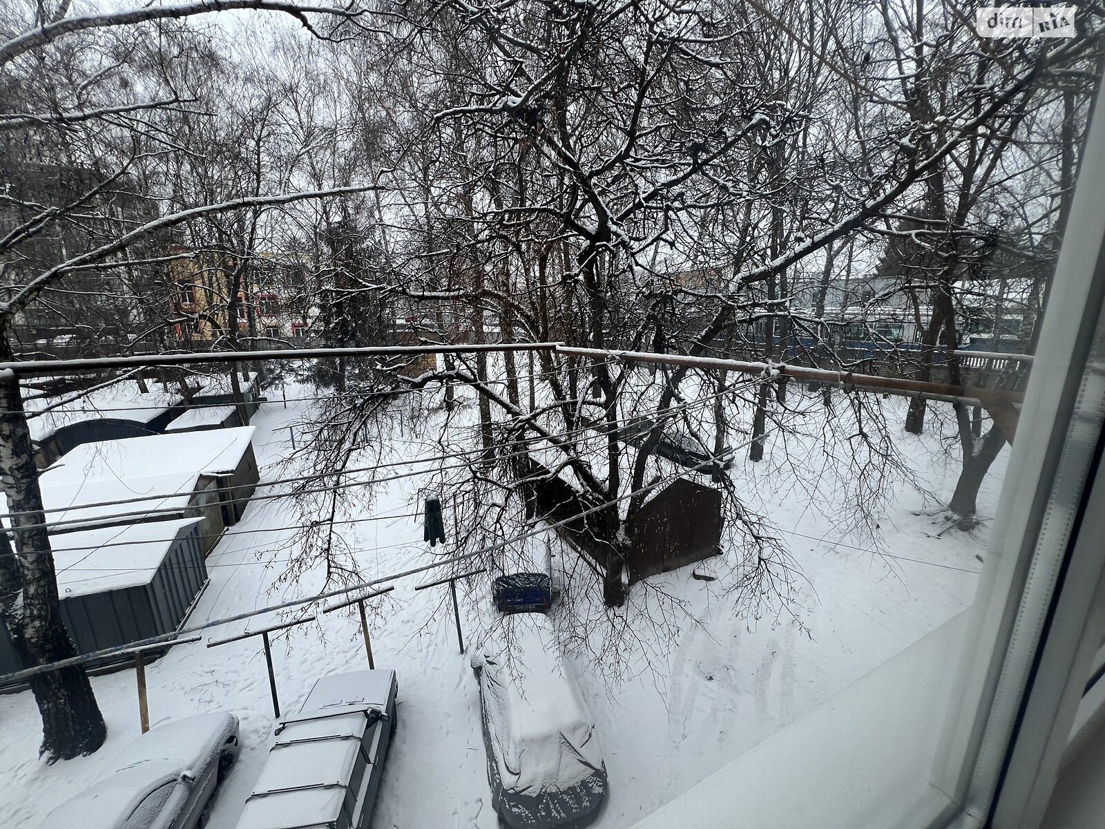 Комната в Виннице, район Славянка улица Шевченко помесячно фото 1