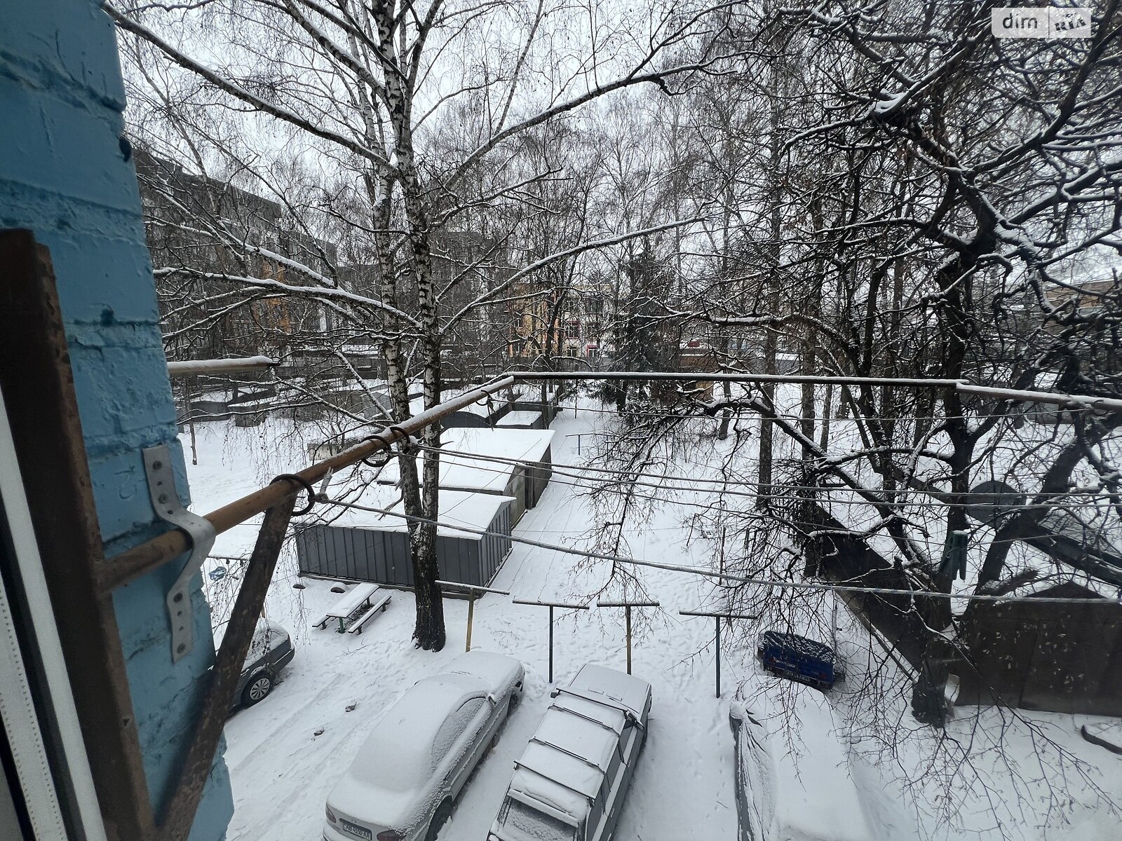 Комната в Виннице, район Славянка улица Шевченко помесячно фото 1