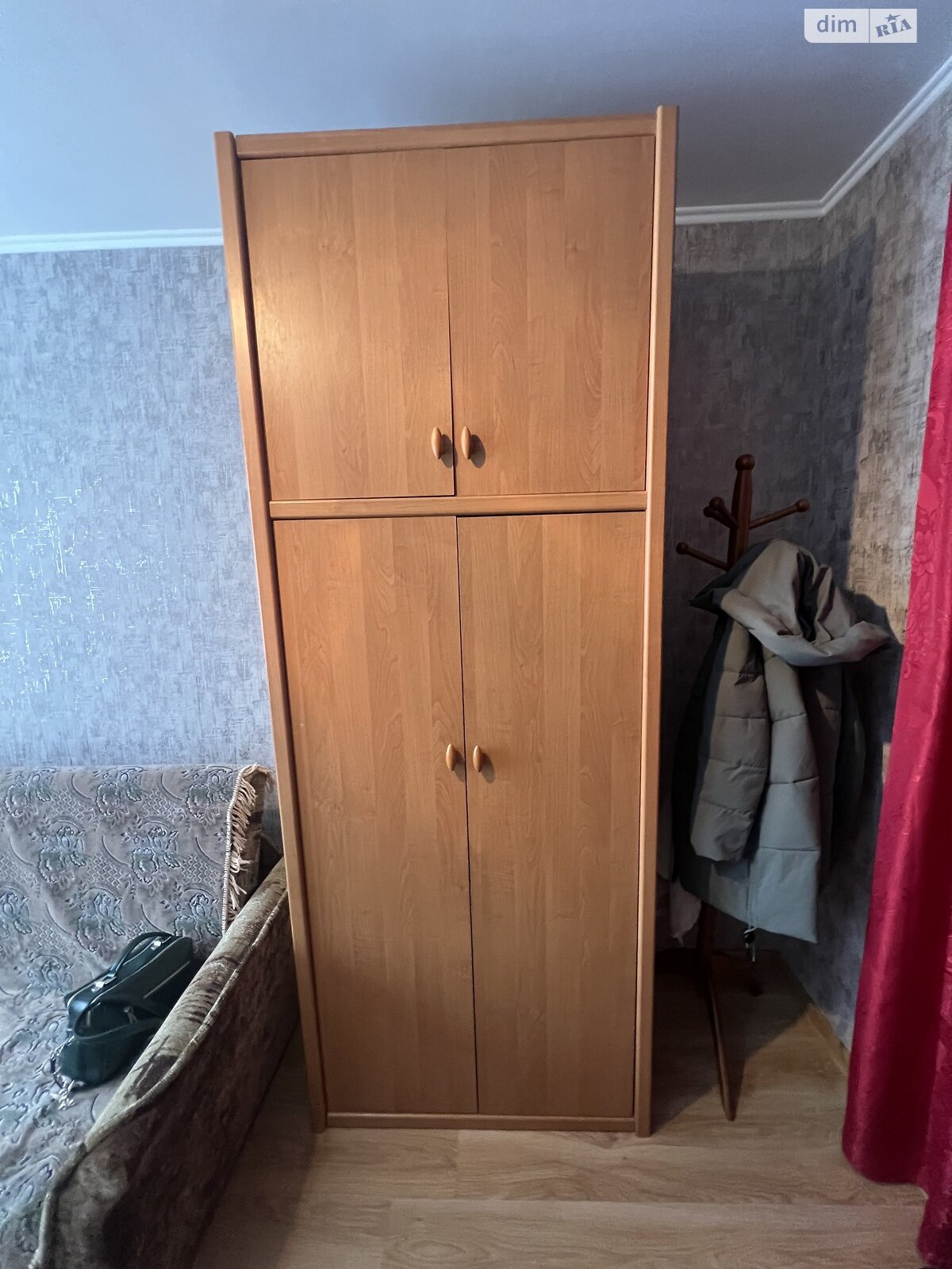 Комната в Виннице, район Славянка улица Шевченко помесячно фото 1