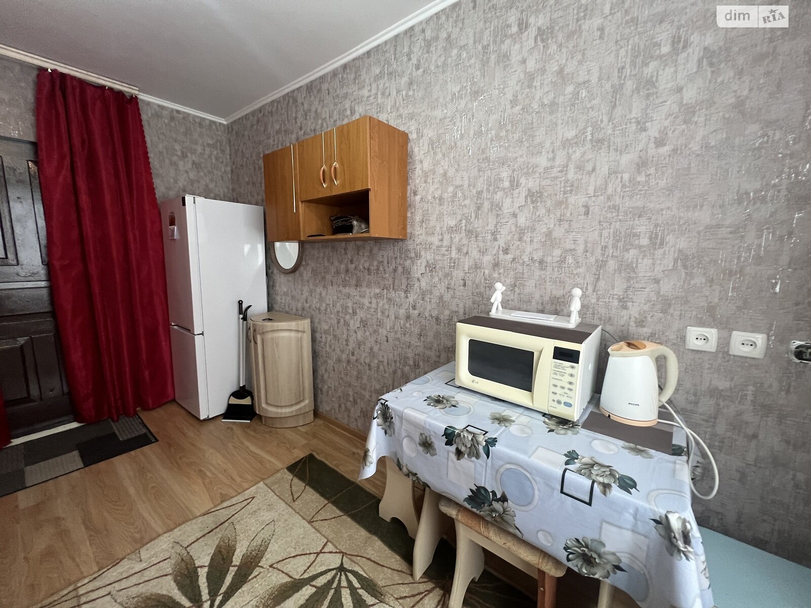 Комната в Виннице, район Славянка улица Шевченко помесячно фото 1