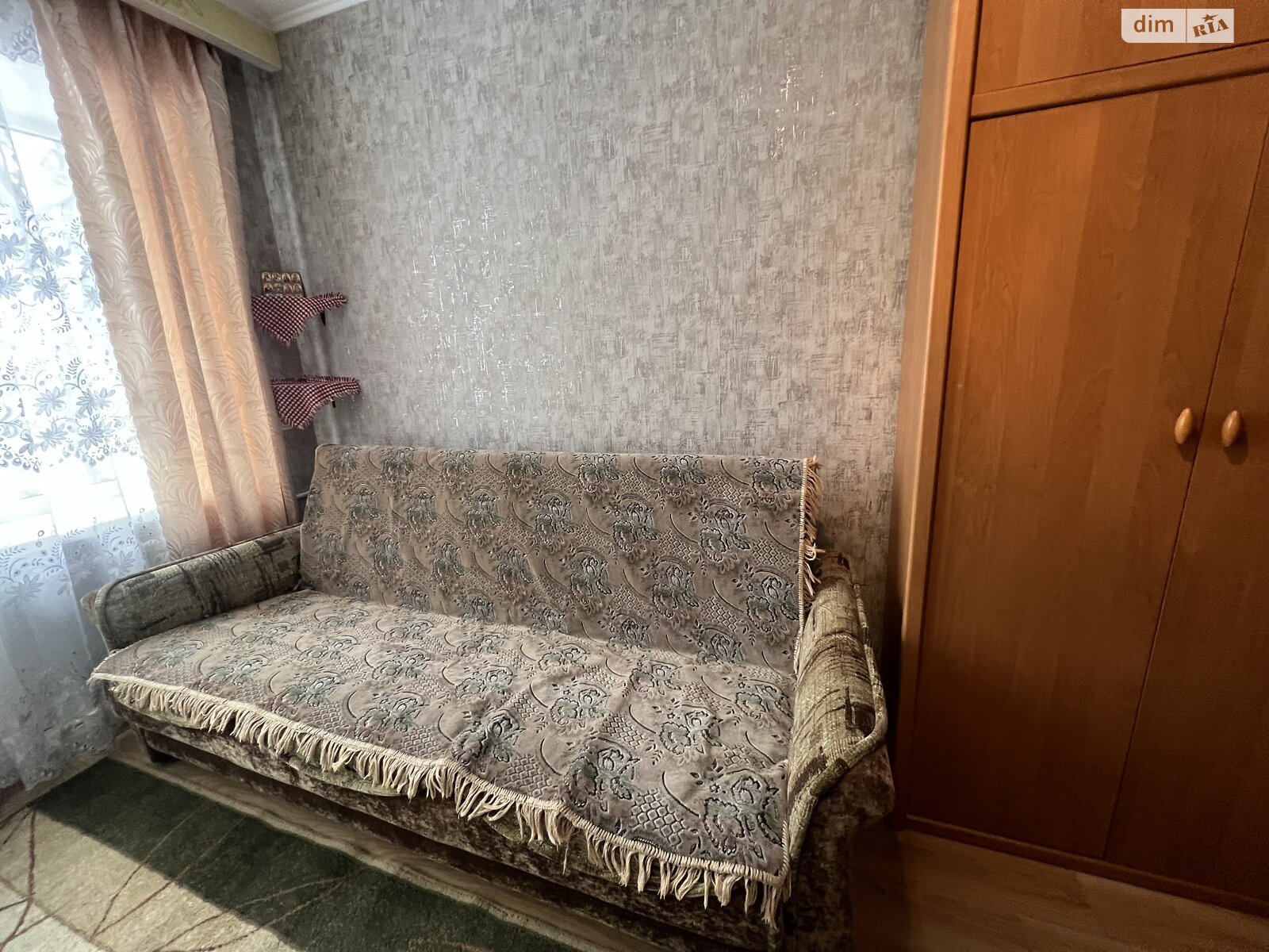 Комната в Виннице, район Славянка улица Шевченко помесячно фото 1