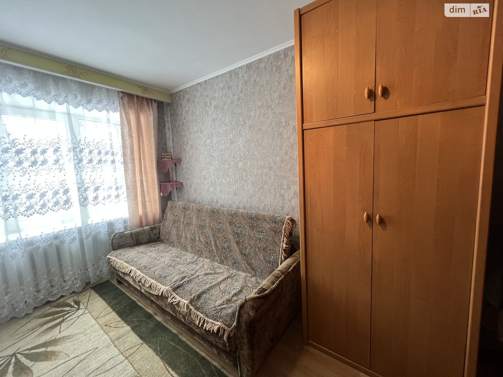 Комната в Виннице, район Славянка улица Шевченко помесячно фото 1