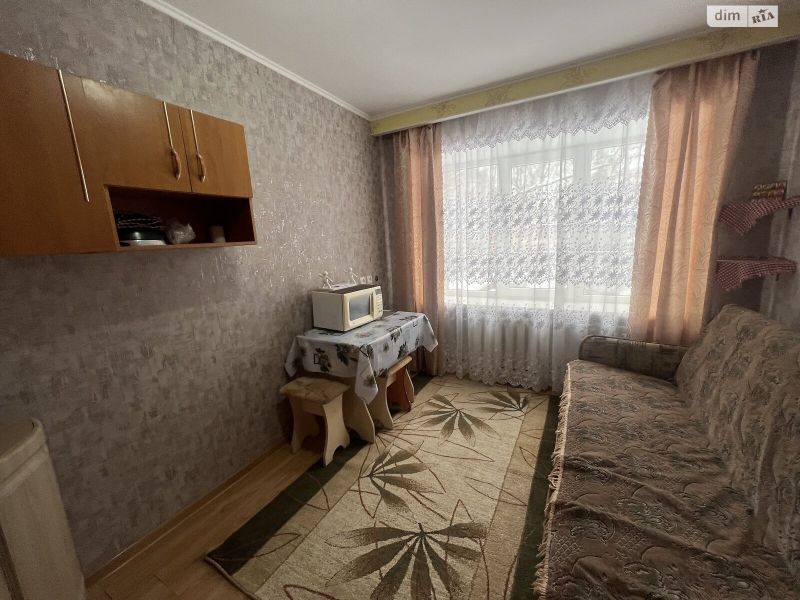 Комната в Виннице, район Славянка улица Шевченко помесячно фото 1