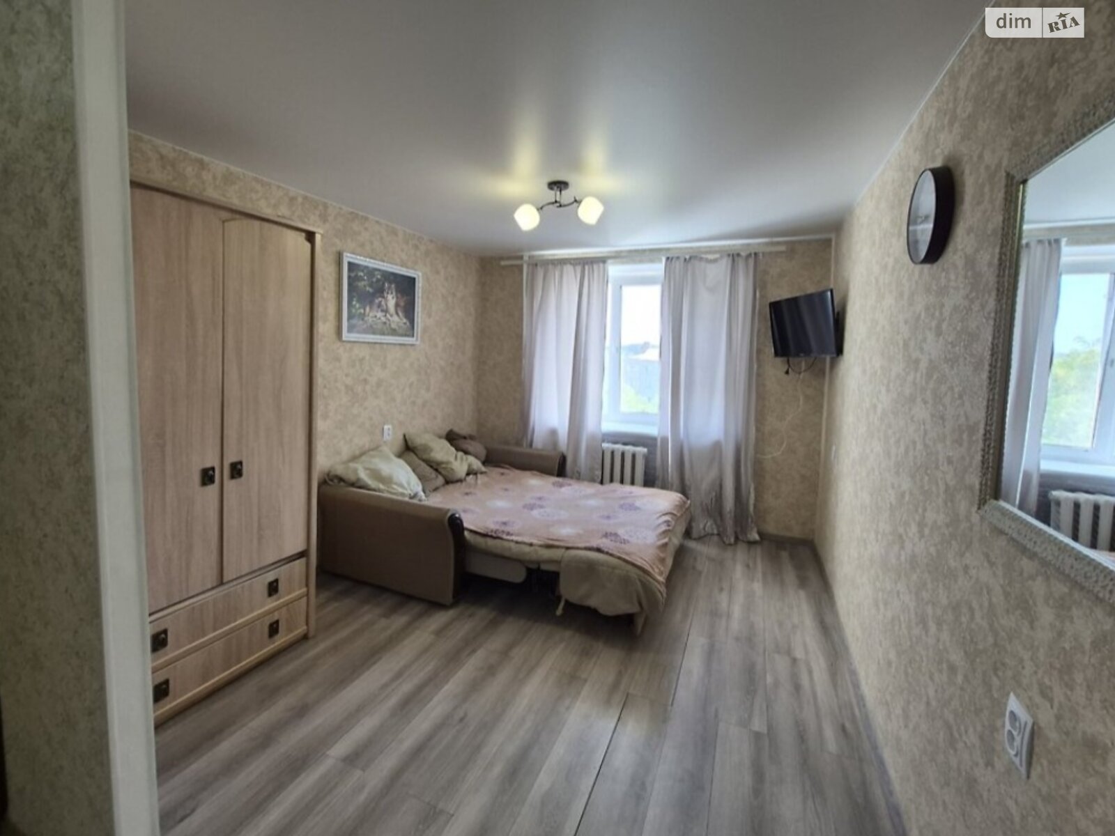 Комната в Виннице, район Старогородский шоссе Немировское 82 помесячно фото 1 Комната в Виннице, район Старогородский шоссе Немировское 82 помесячно фото 1