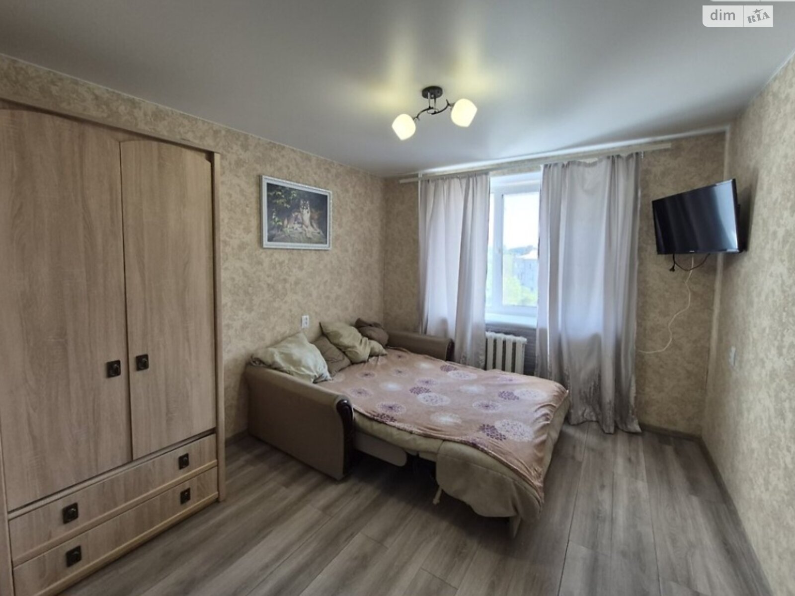 Комната в Виннице, район Старогородский шоссе Немировское 82 помесячно фото 1 Комната в Виннице, район Старогородский шоссе Немировское 82 помесячно фото 1