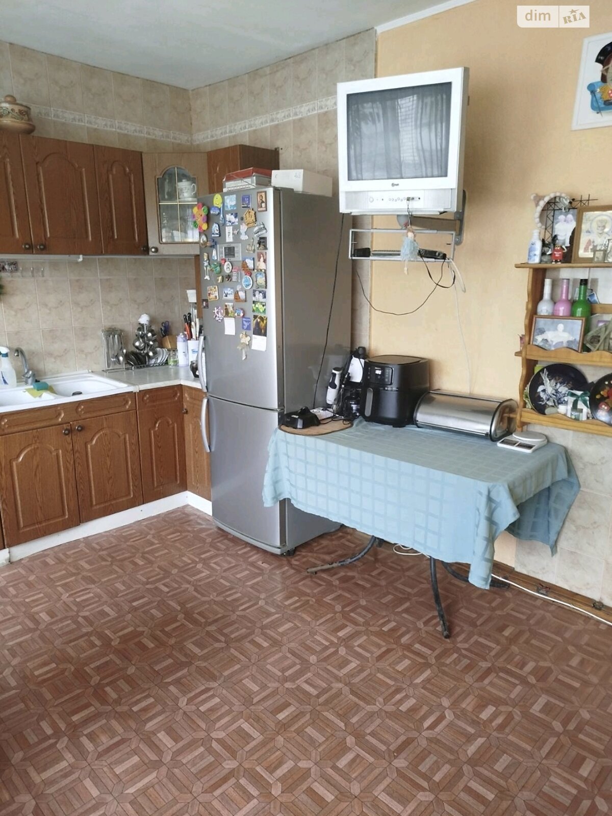 Комната в Виннице, район Старогородский Лука Мелешківська 17 помесячно фото 1 Комната в Виннице, район Старогородский Лука Мелешківська 17 помесячно фото 1