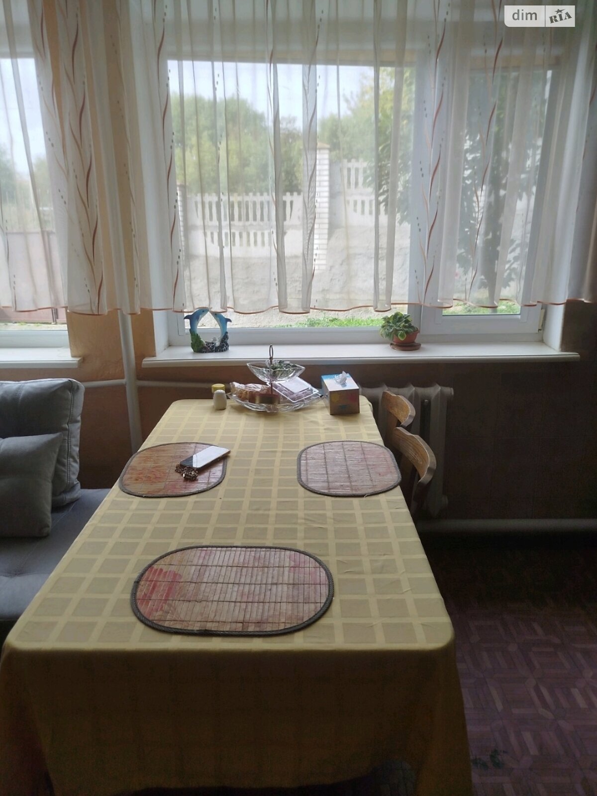 Комната в Виннице, район Старогородский Лука Мелешківська 17 помесячно фото 1 Комната в Виннице, район Старогородский Лука Мелешківська 17 помесячно фото 1